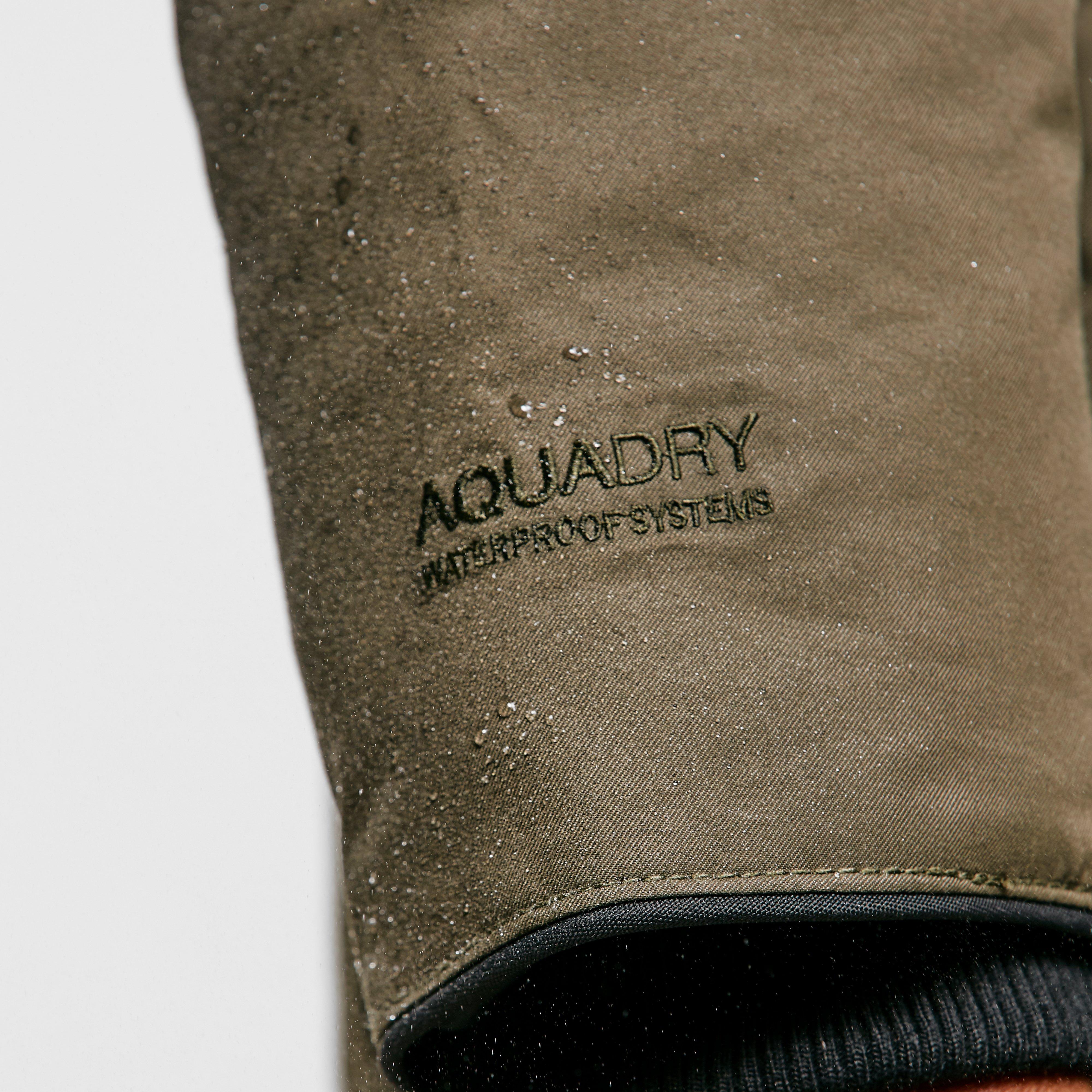Men’s Pember Insulated Jacket
