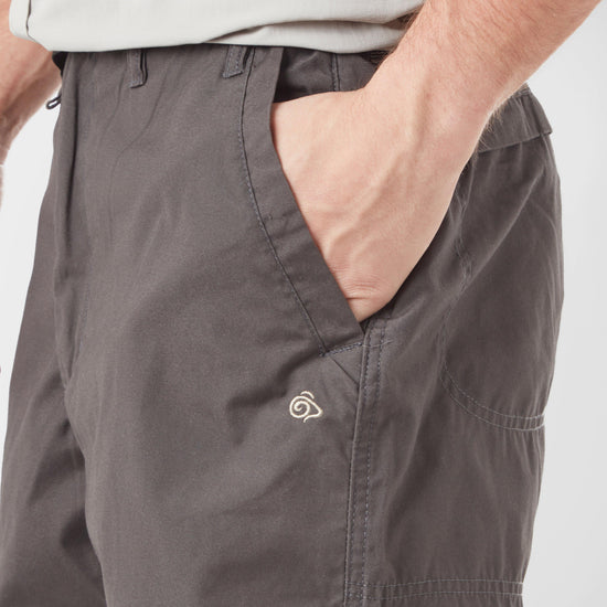 Men’s Kiwi Classic Trousers
