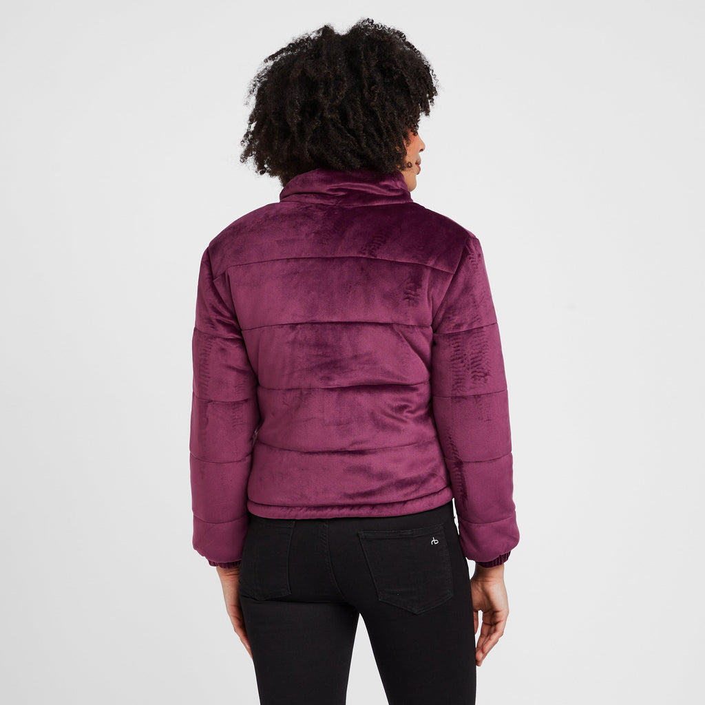 Women's Elbury Insulated Jacket