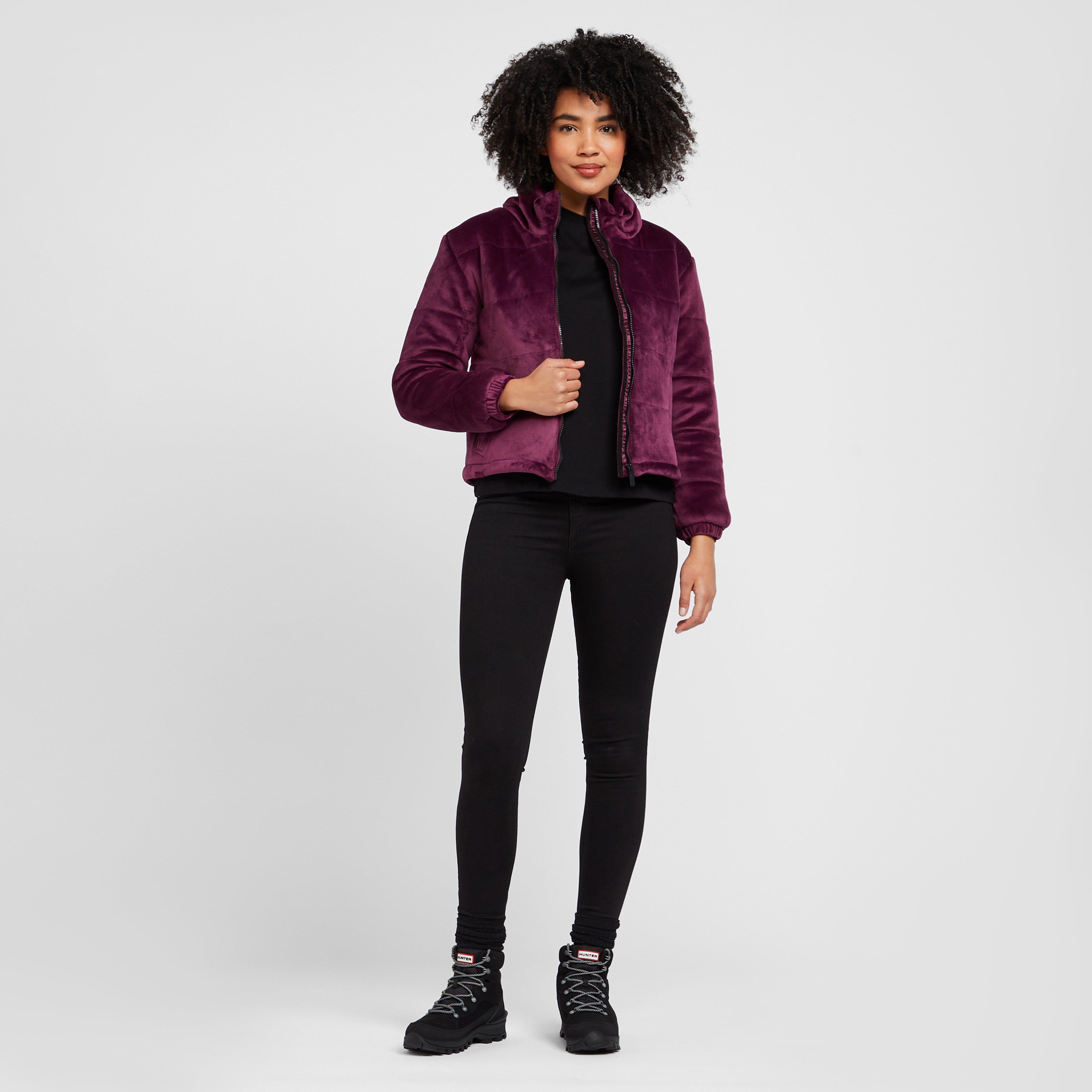 Women's Elbury Insulated Jacket