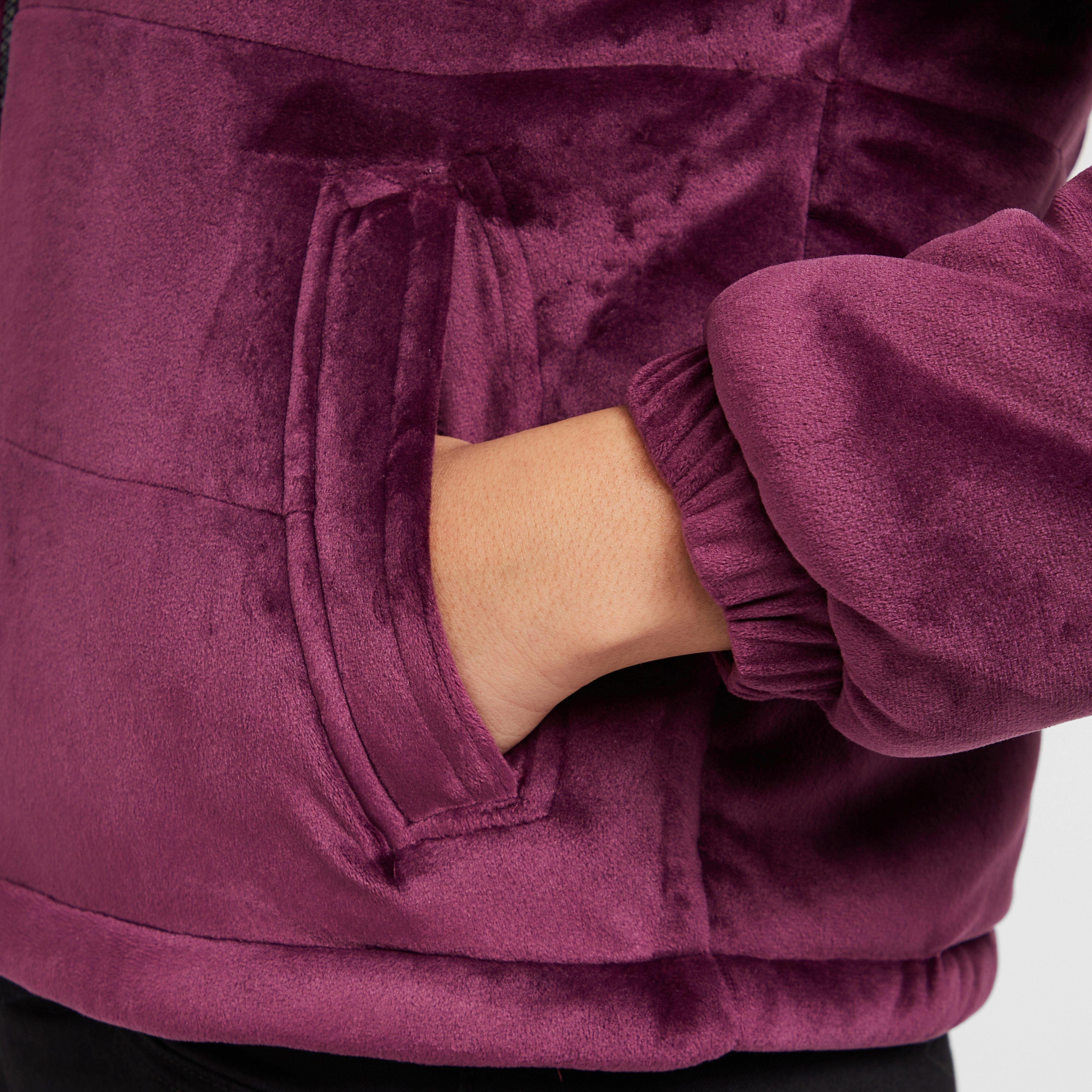 Women's Elbury Insulated Jacket