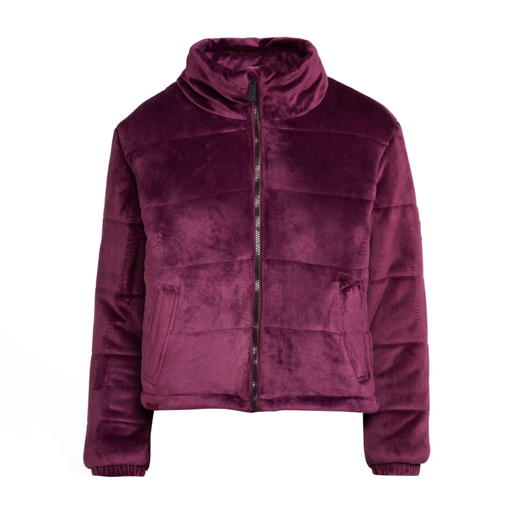 Women's Elbury Insulated Jacket