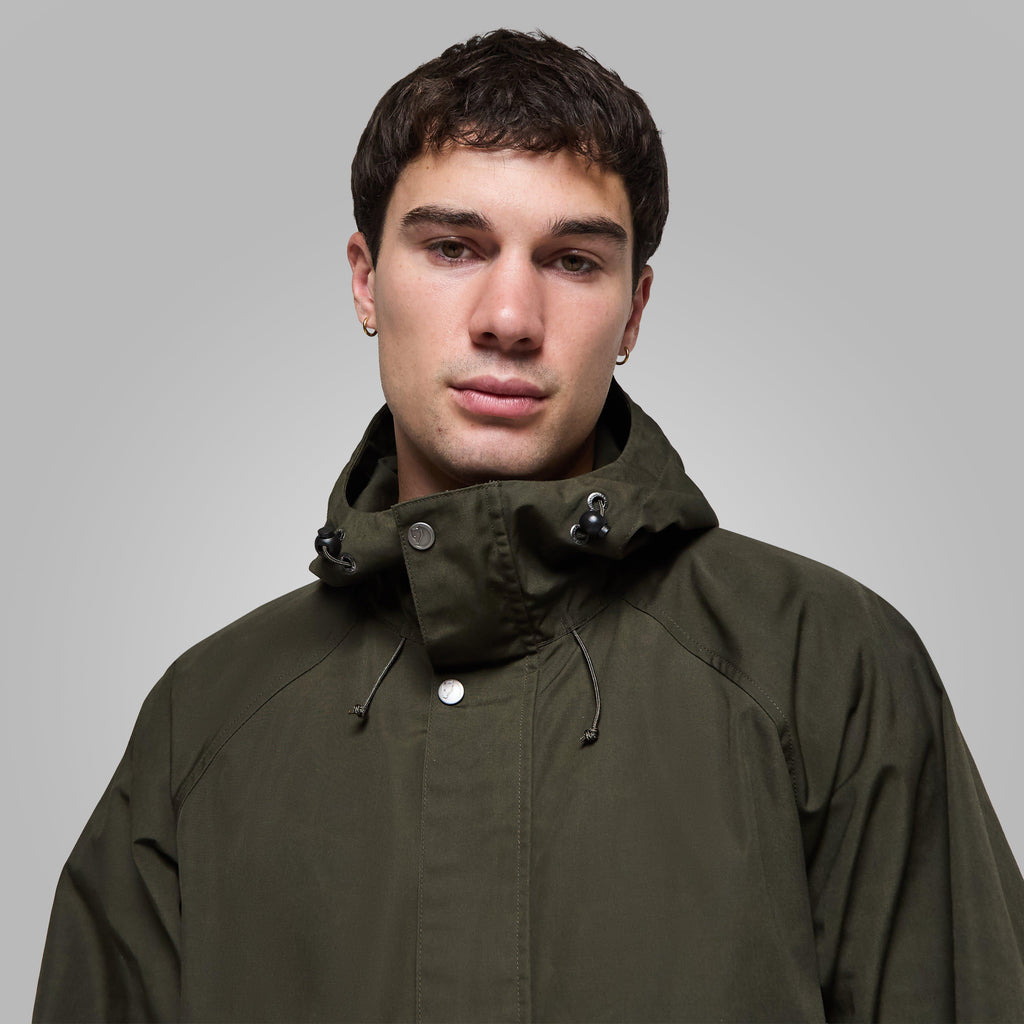 Men's Vardag Anorak