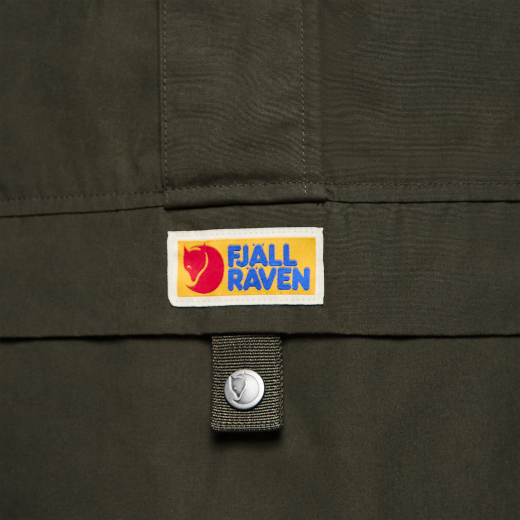 Men's Vardag Anorak