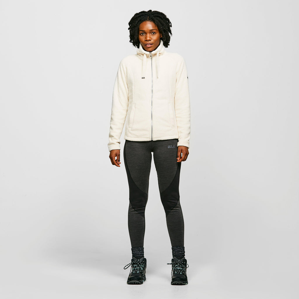 Women’s Zaylee Full-Zip Fleece