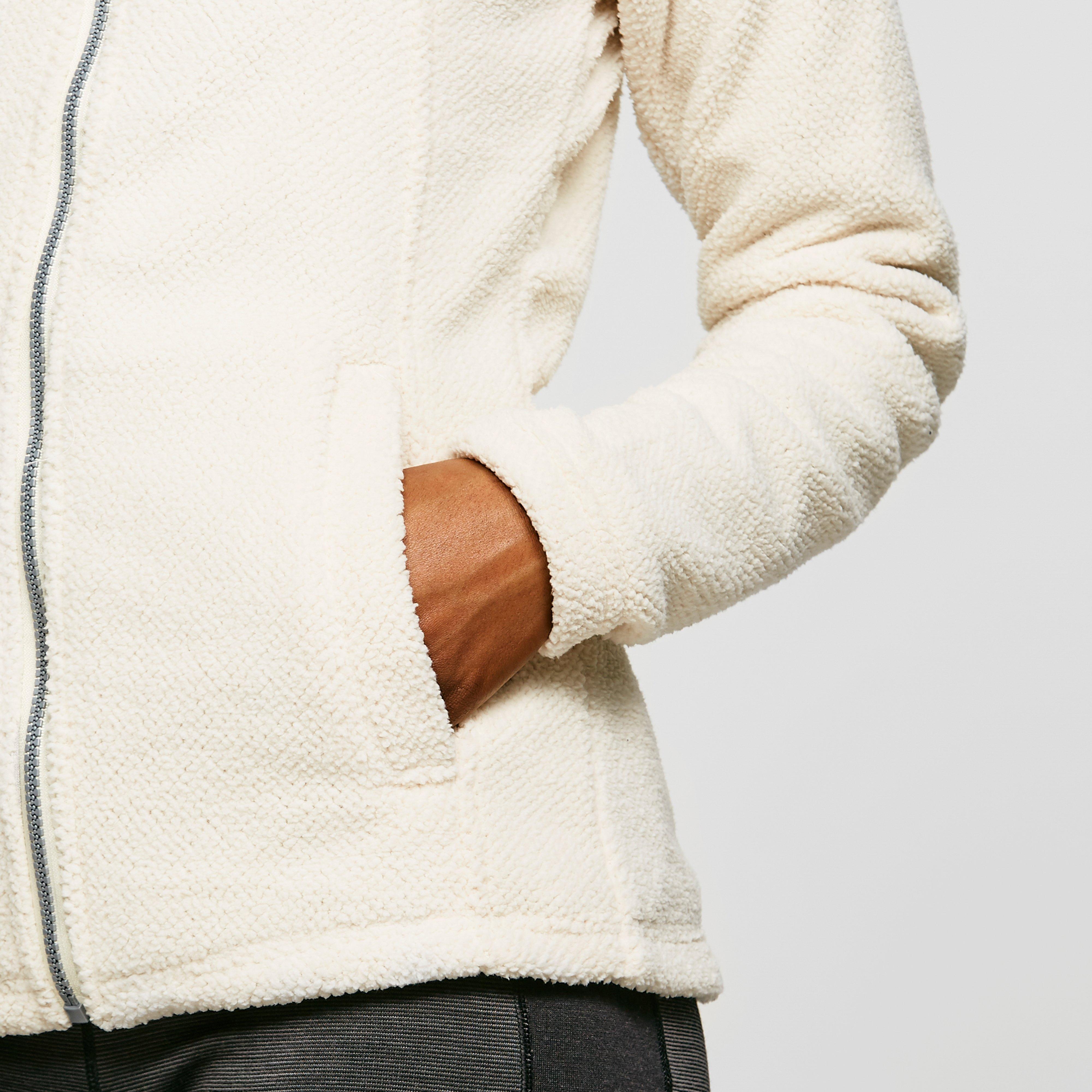 Women’s Zaylee Full-Zip Fleece