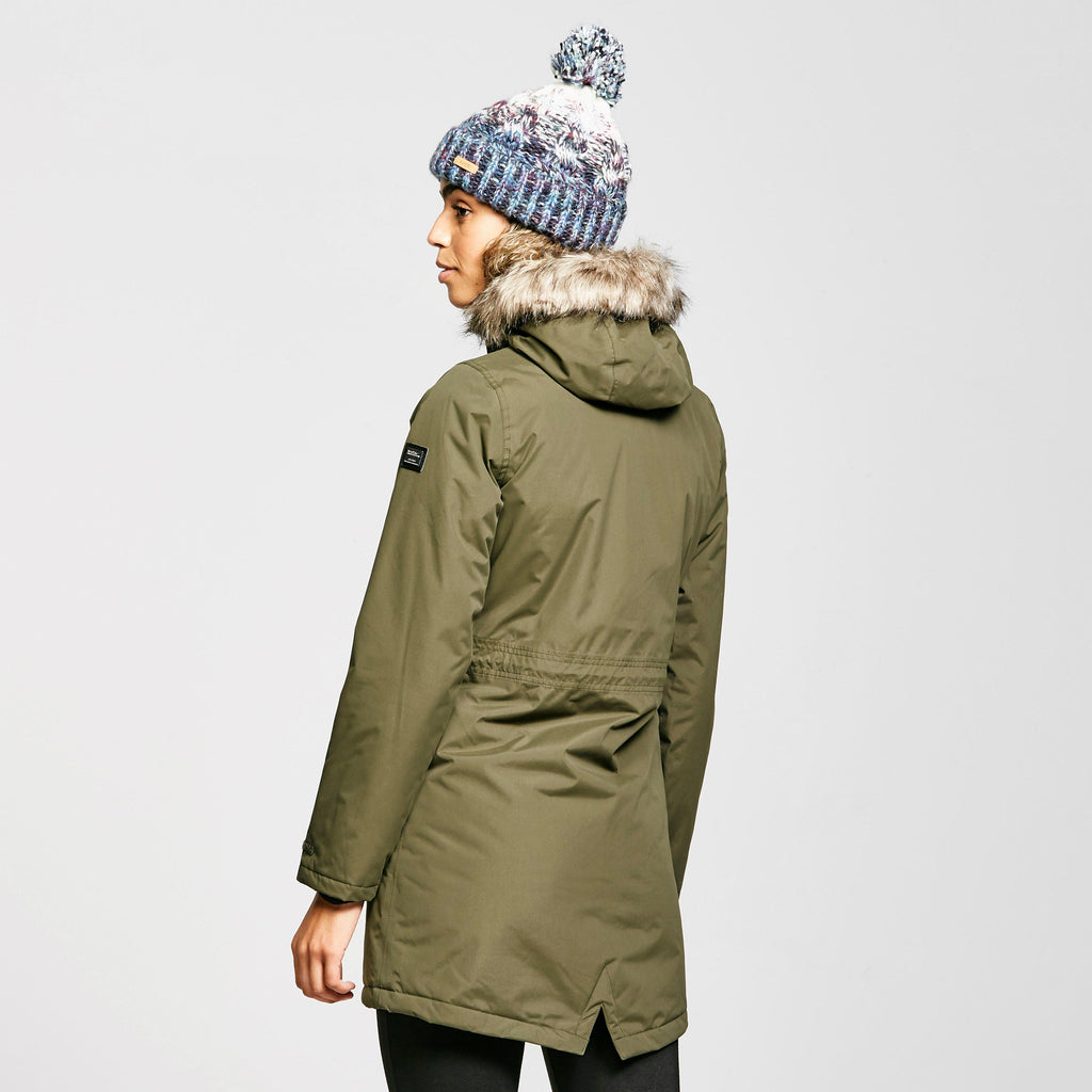 Women's Serleena II Insulated Parka