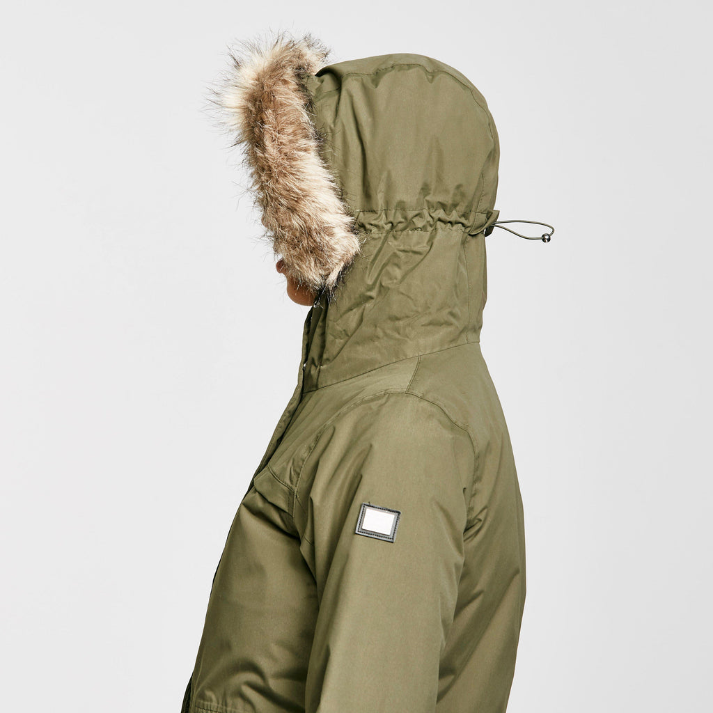 Women's Serleena II Insulated Parka