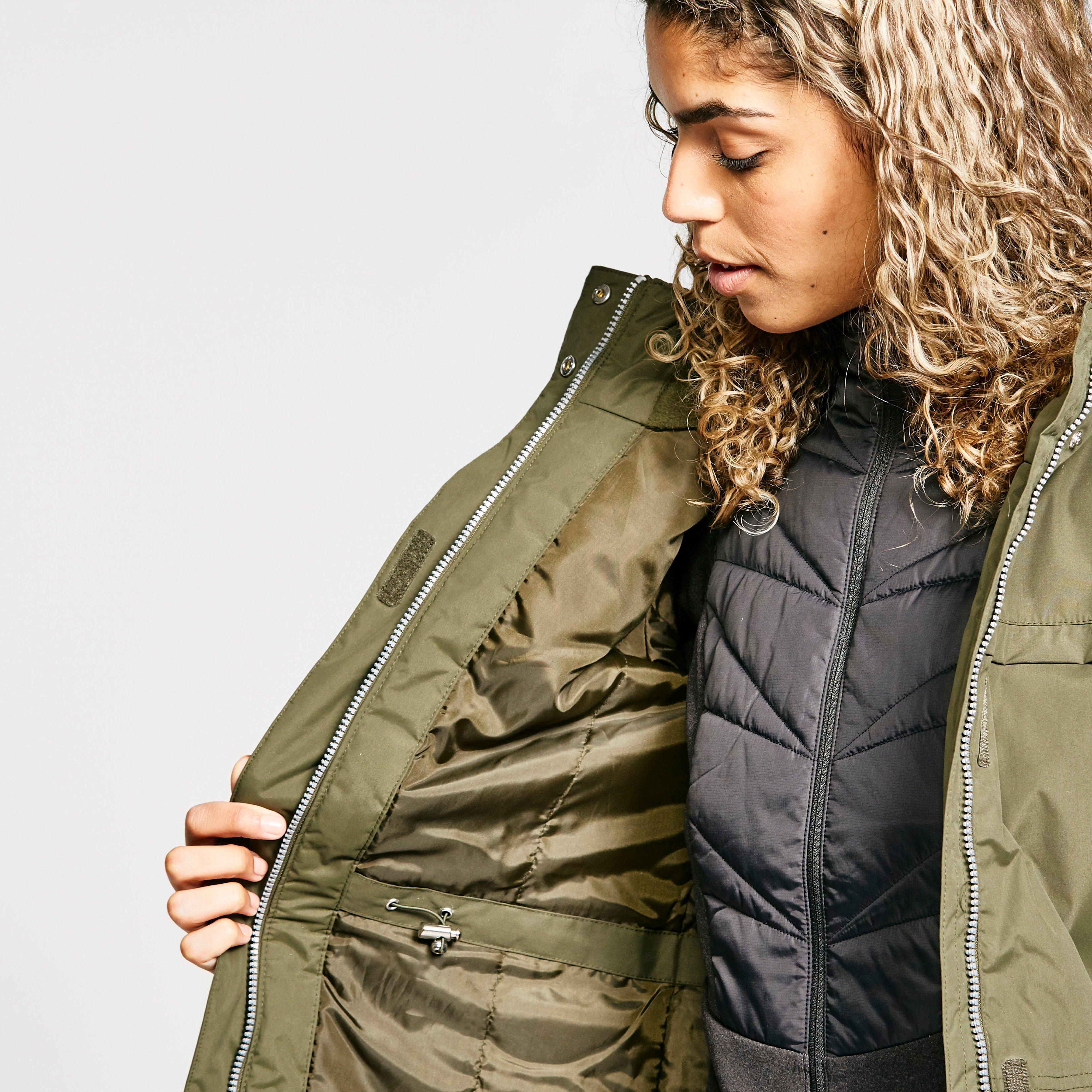 Women's Serleena II Insulated Parka