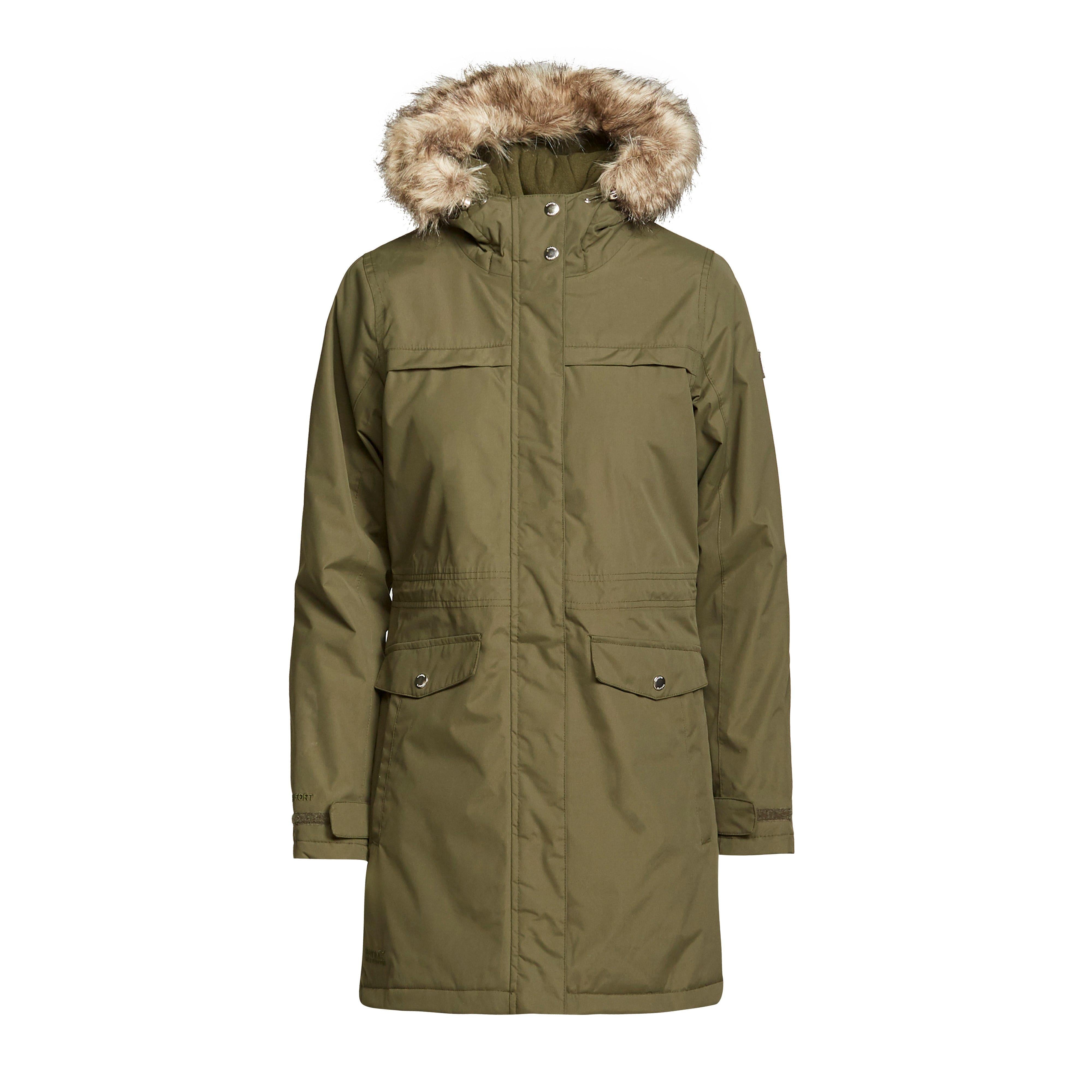 Women's Serleena II Insulated Parka