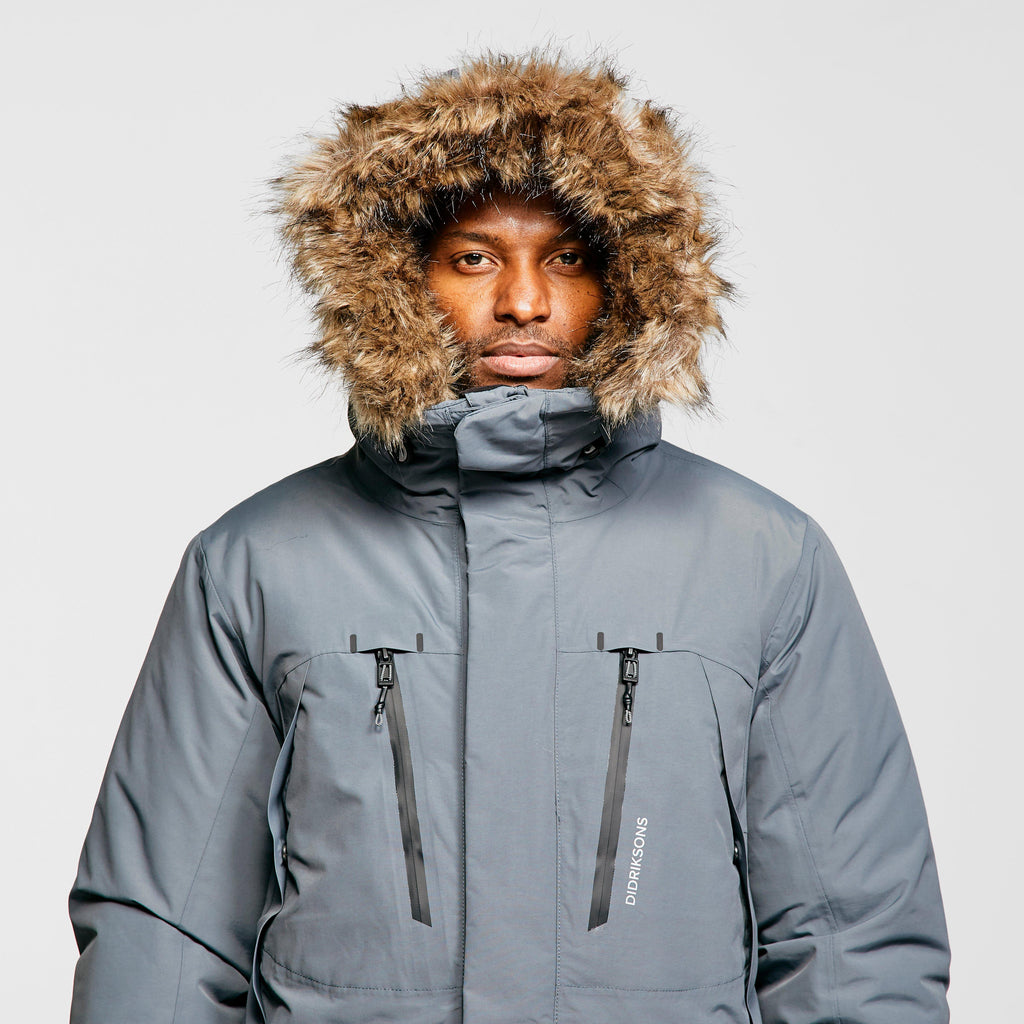Men's Marco Parka