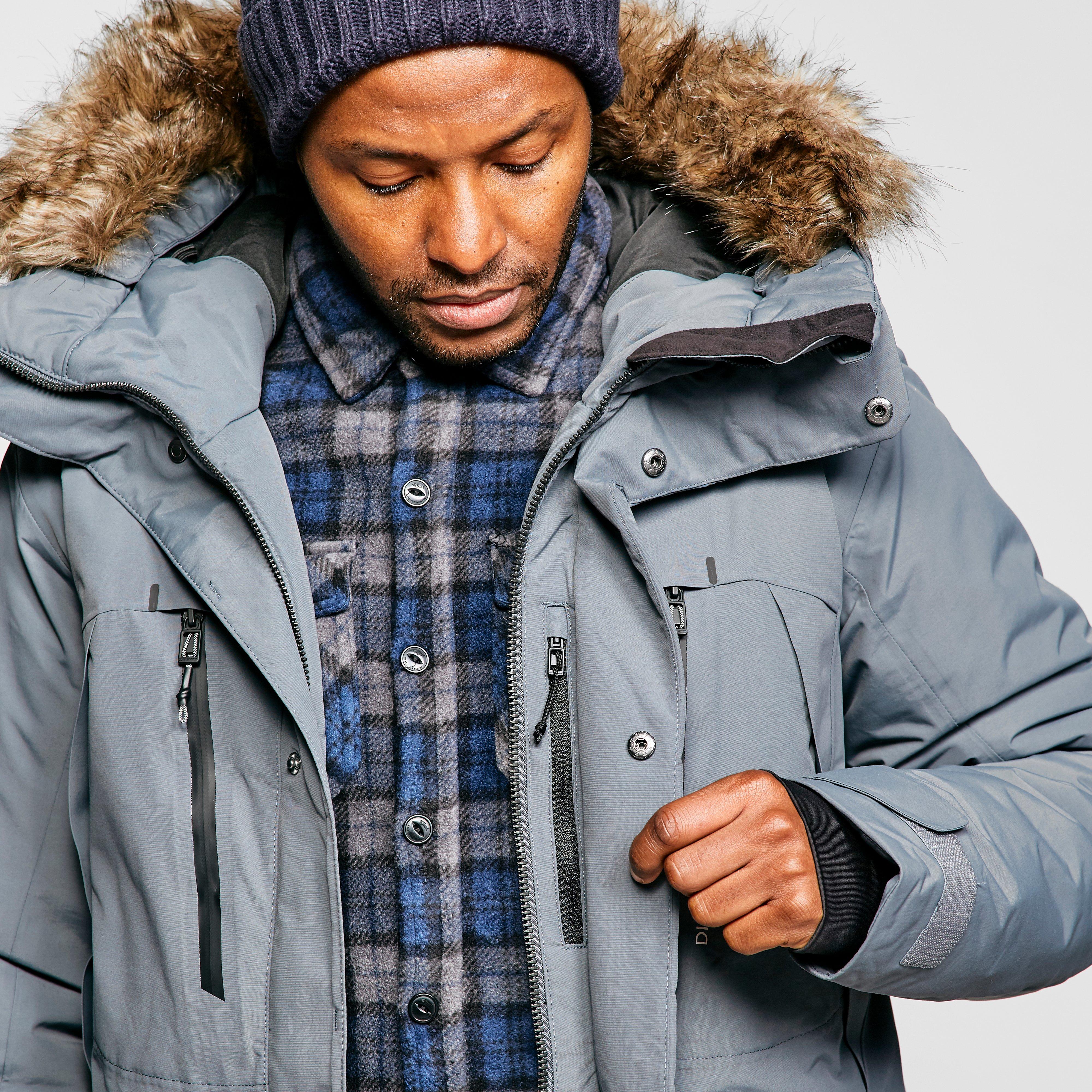 Men's Marco Parka