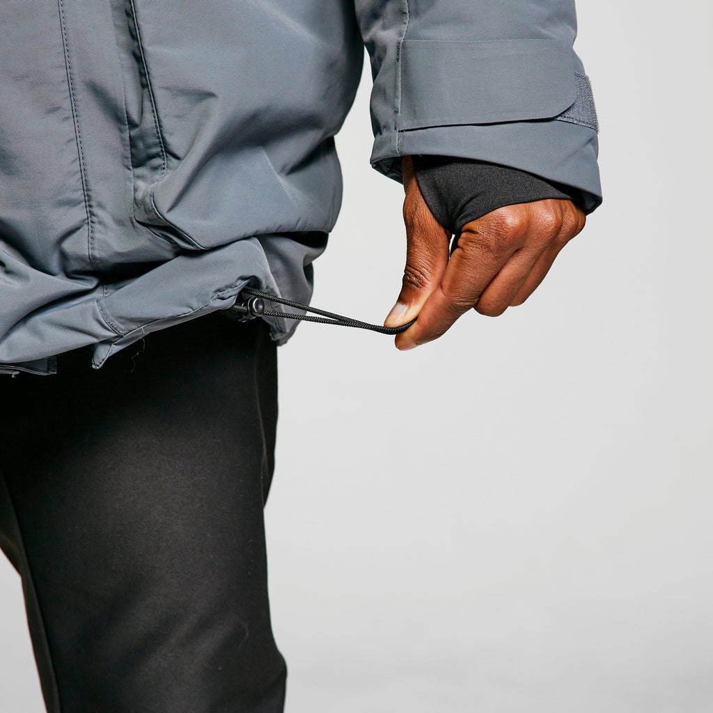 Men's Marco Parka