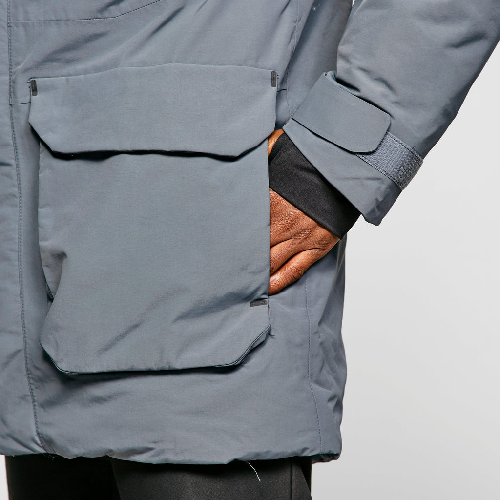 Men's Marco Parka