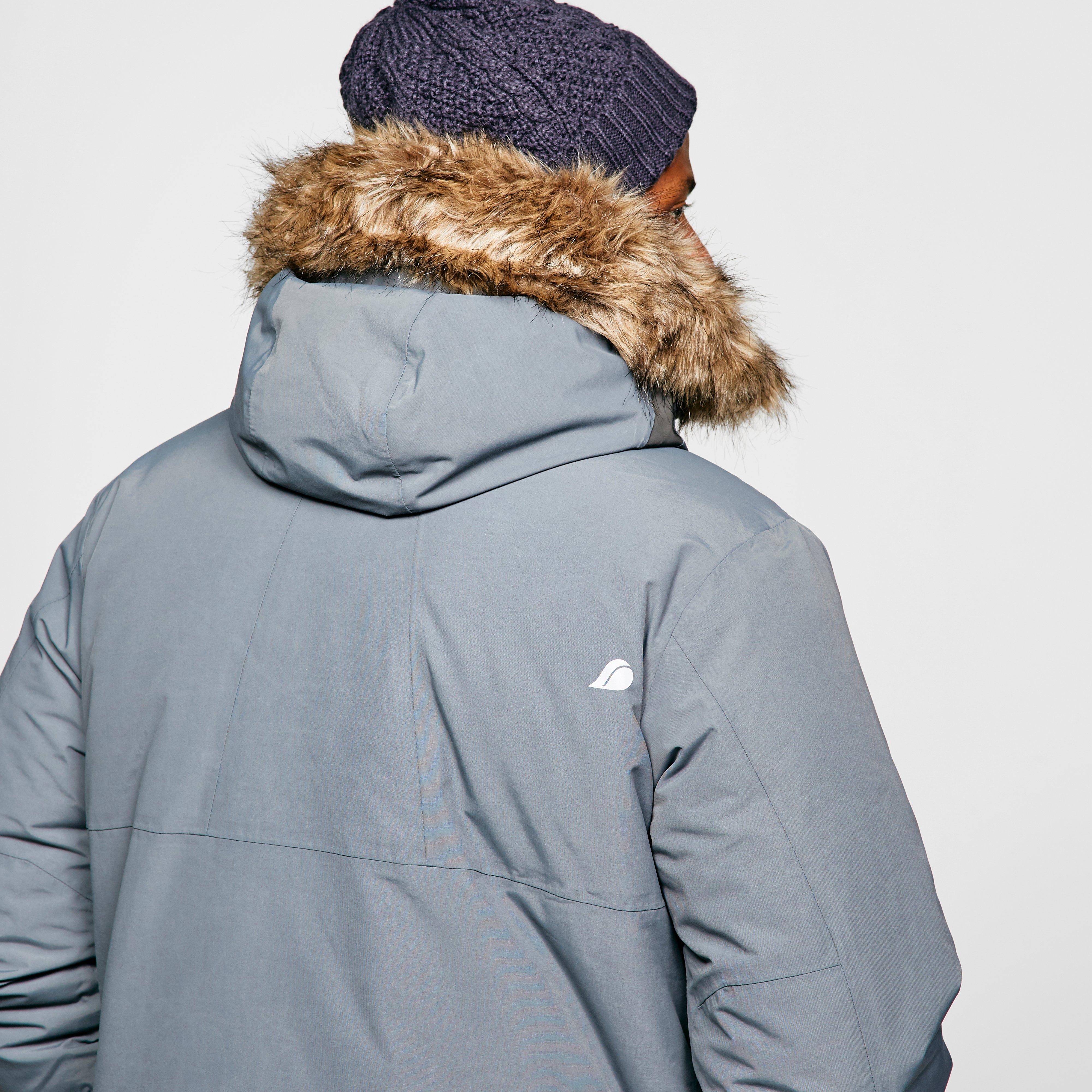 Men's Marco Parka