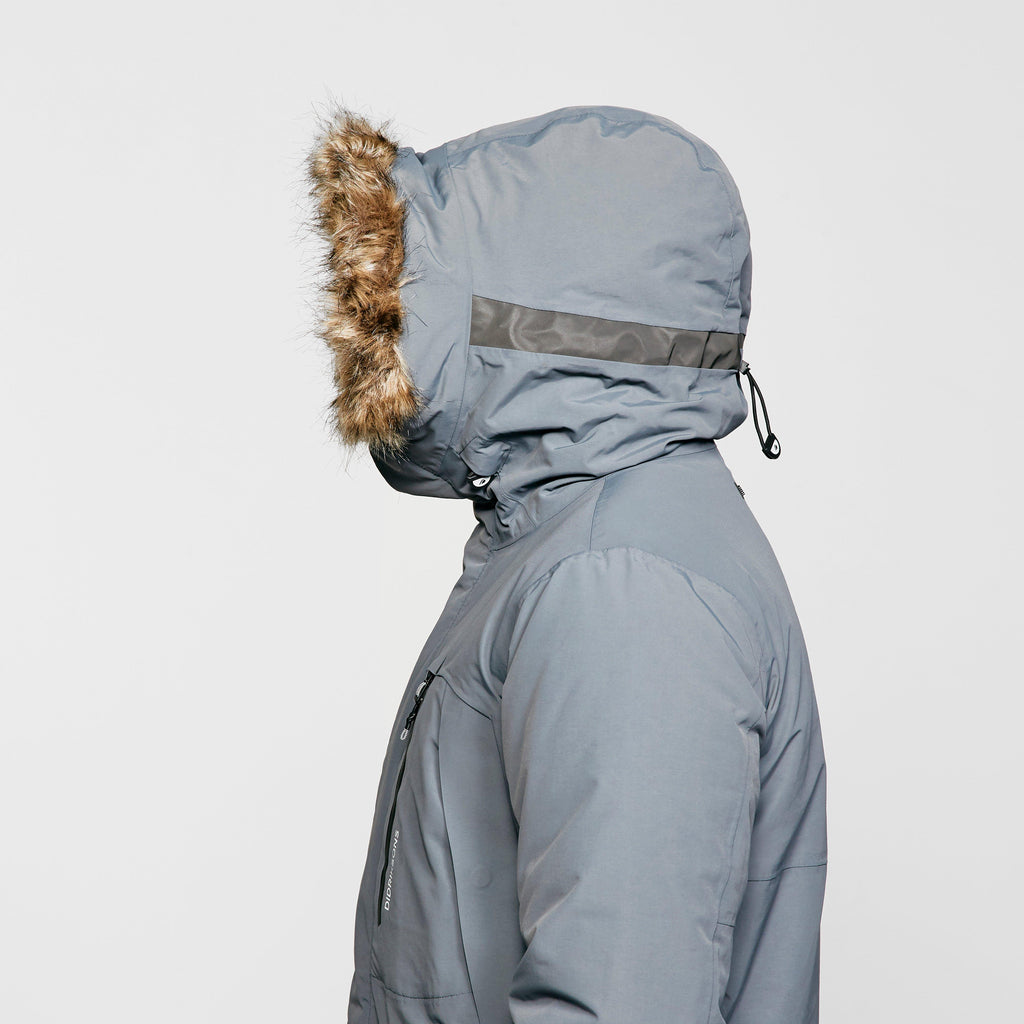 Men's Marco Parka