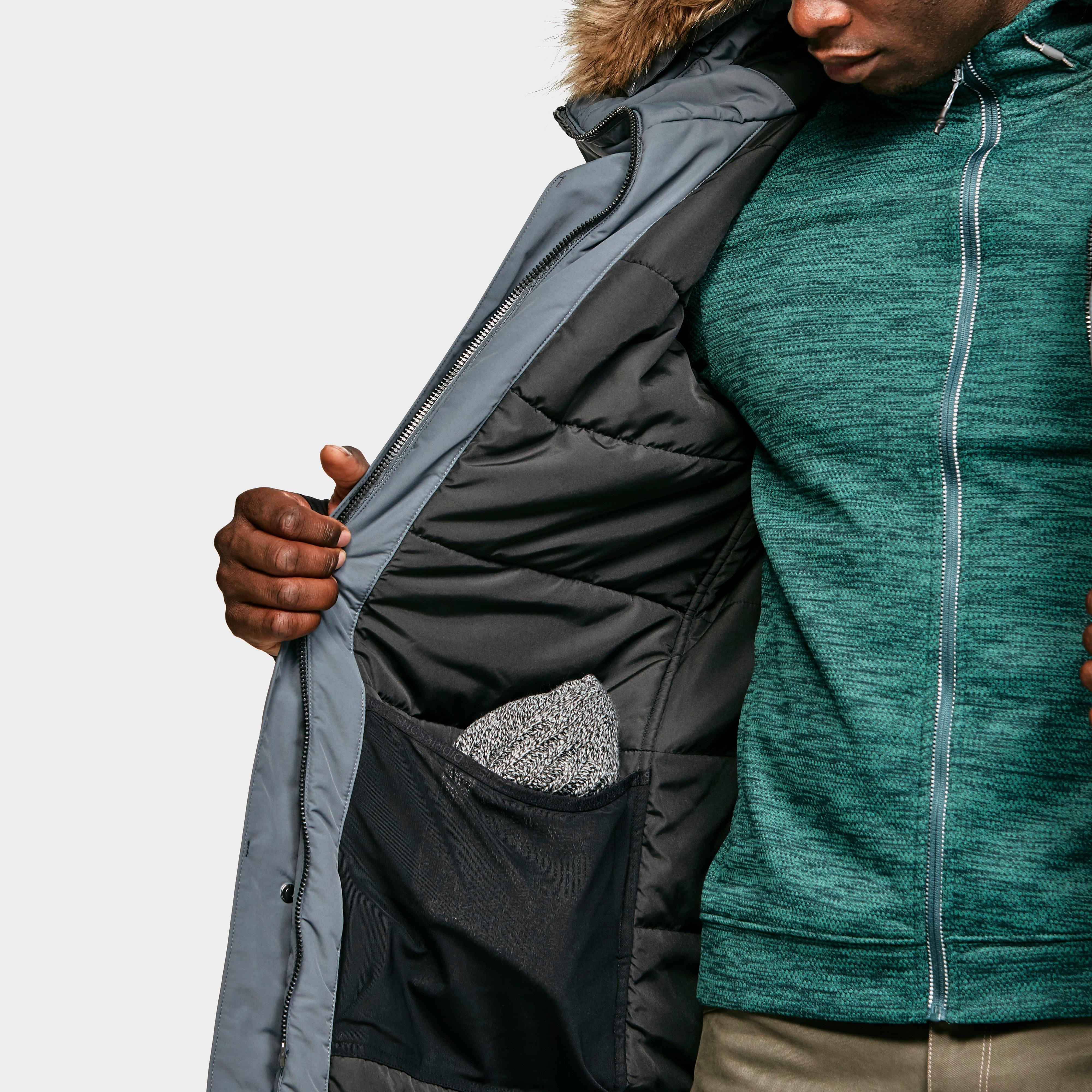 Men's Marco Parka