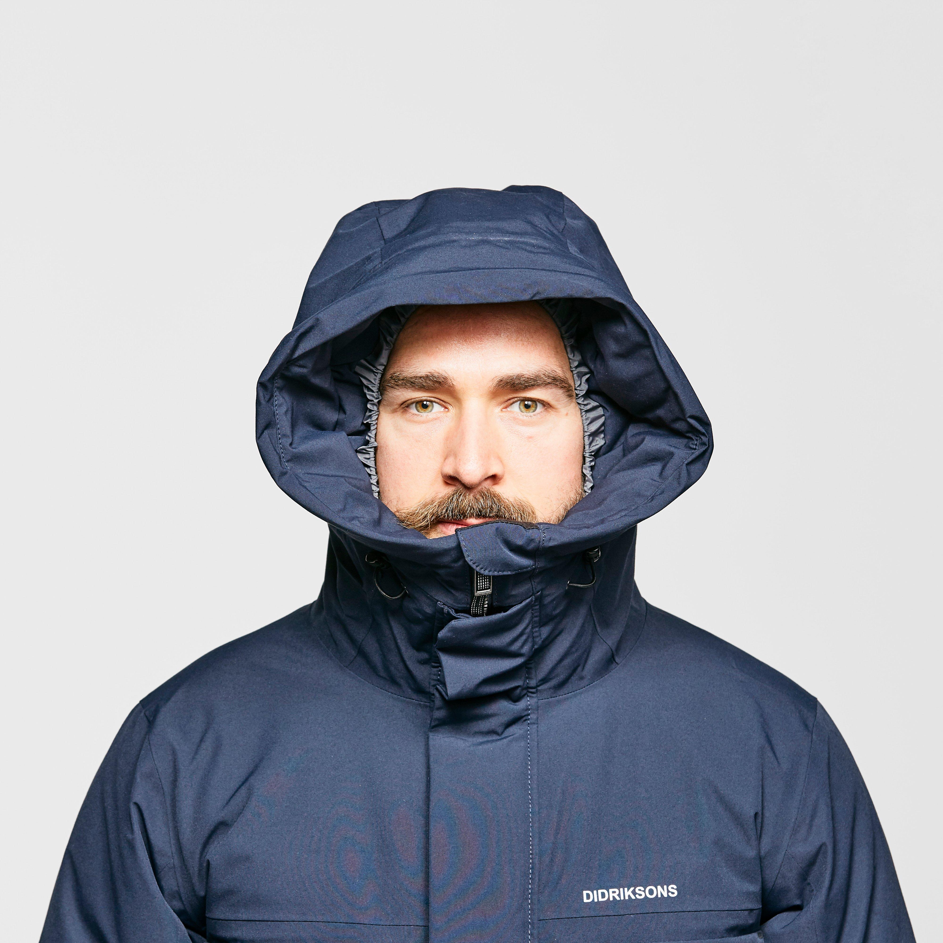 Men's Drew Parka