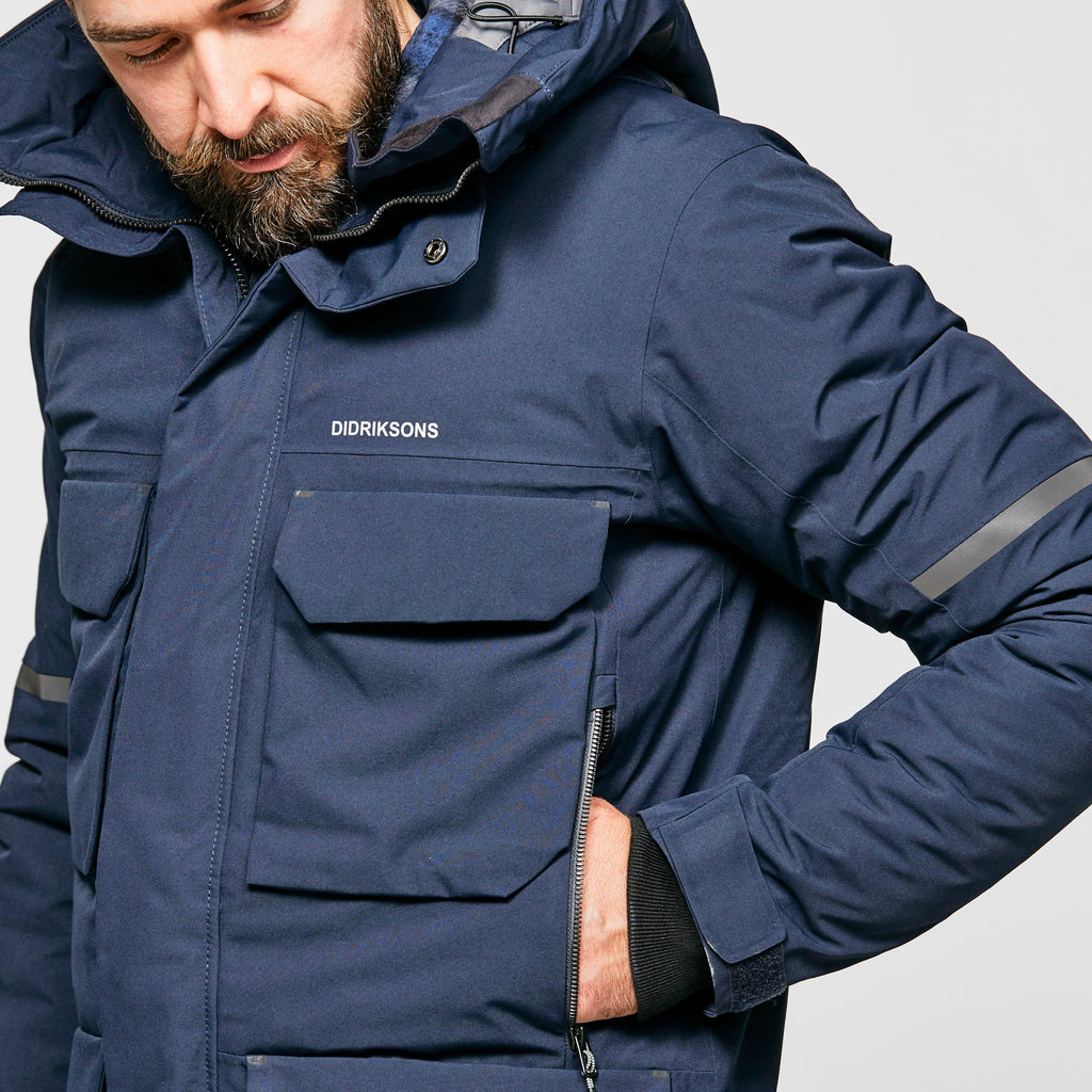 Men's Drew Parka