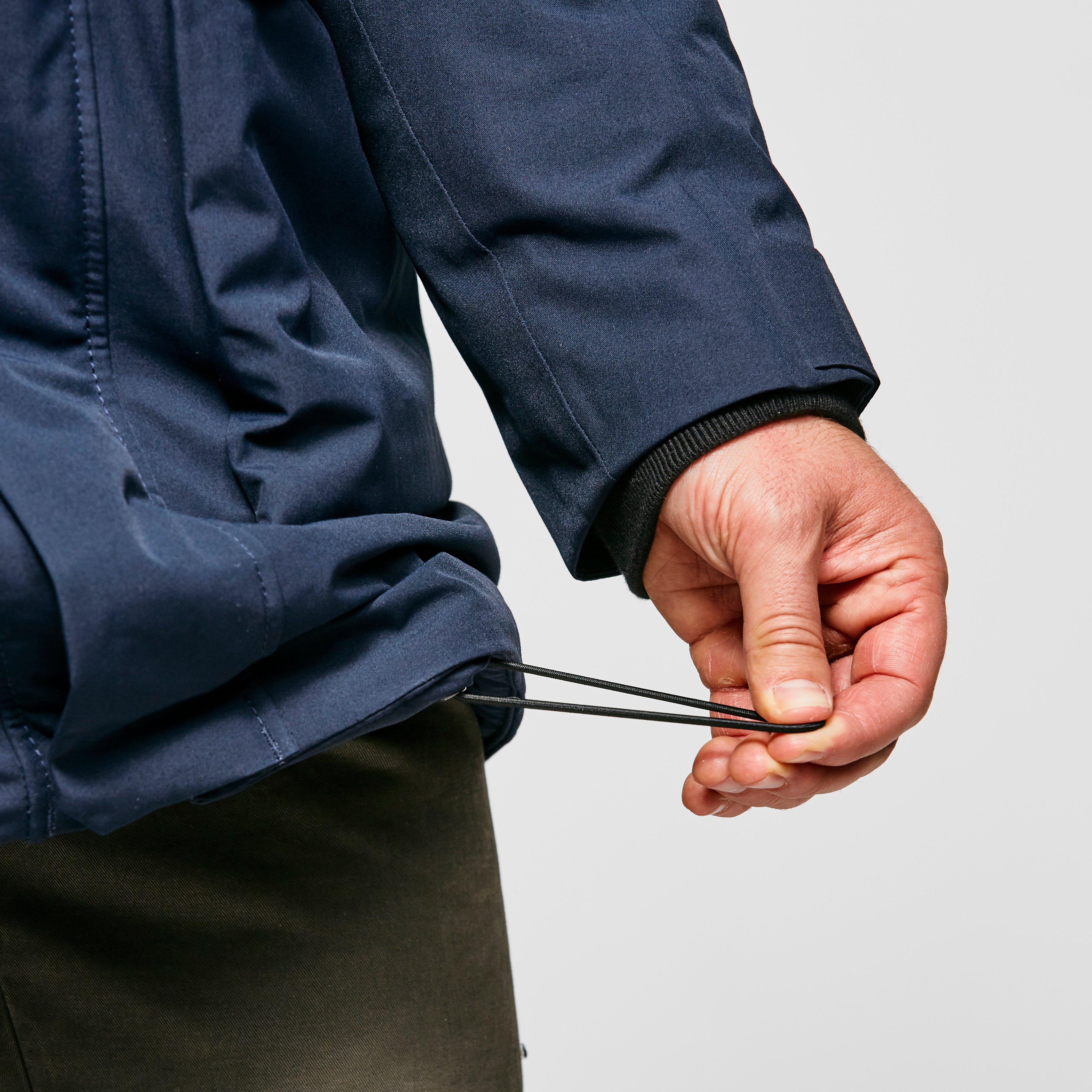 Men's Drew Parka