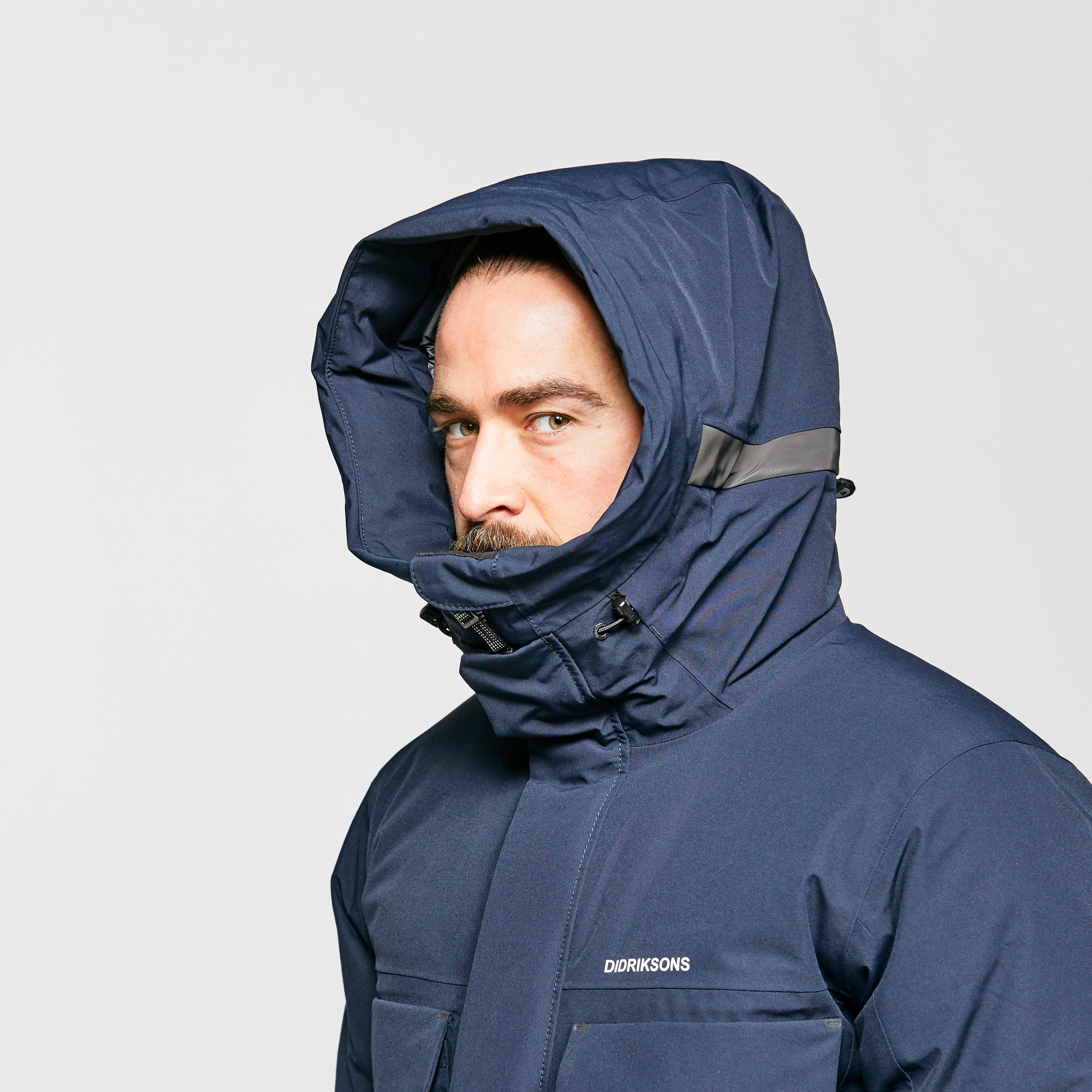 Men's Drew Parka