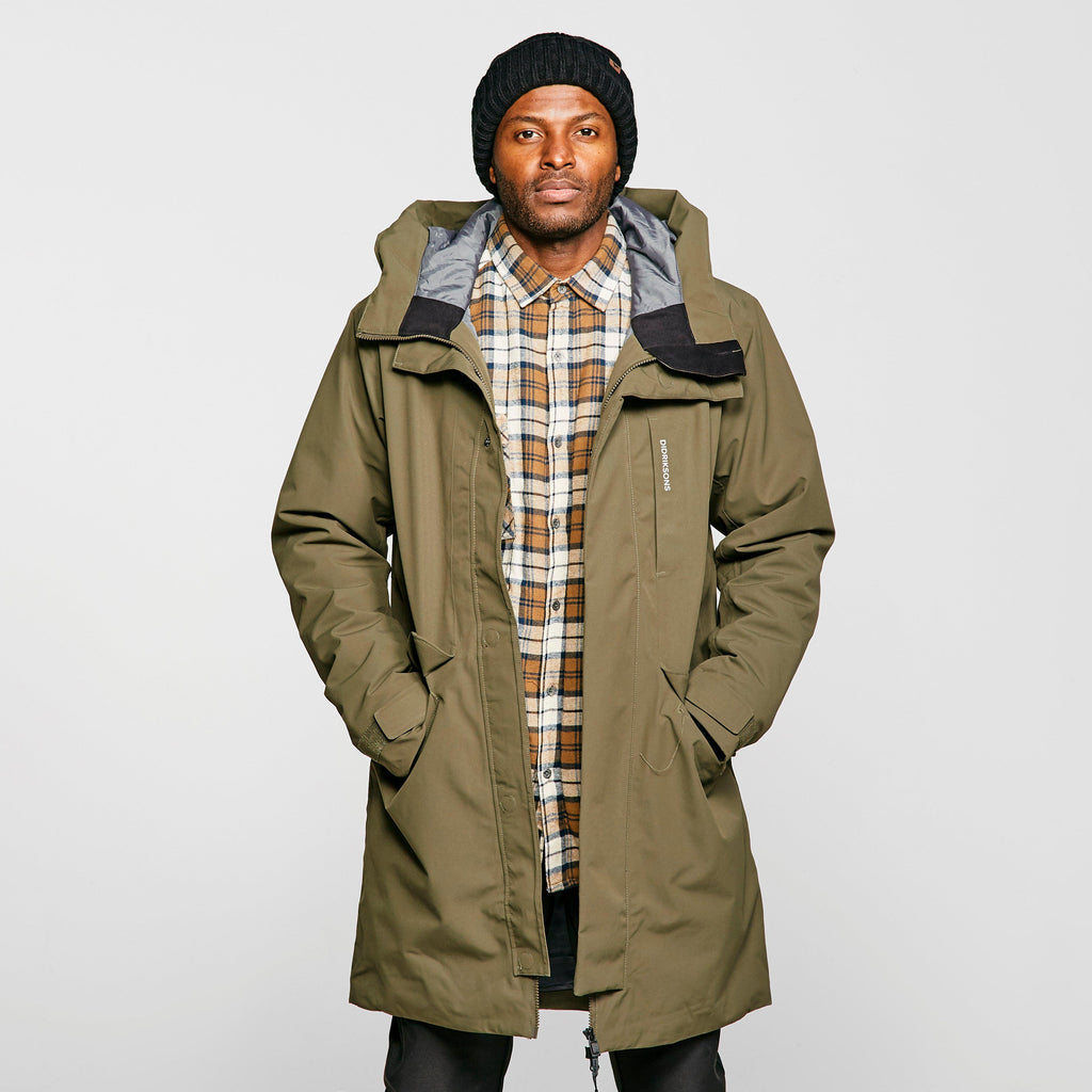 Men's Kenny Parka