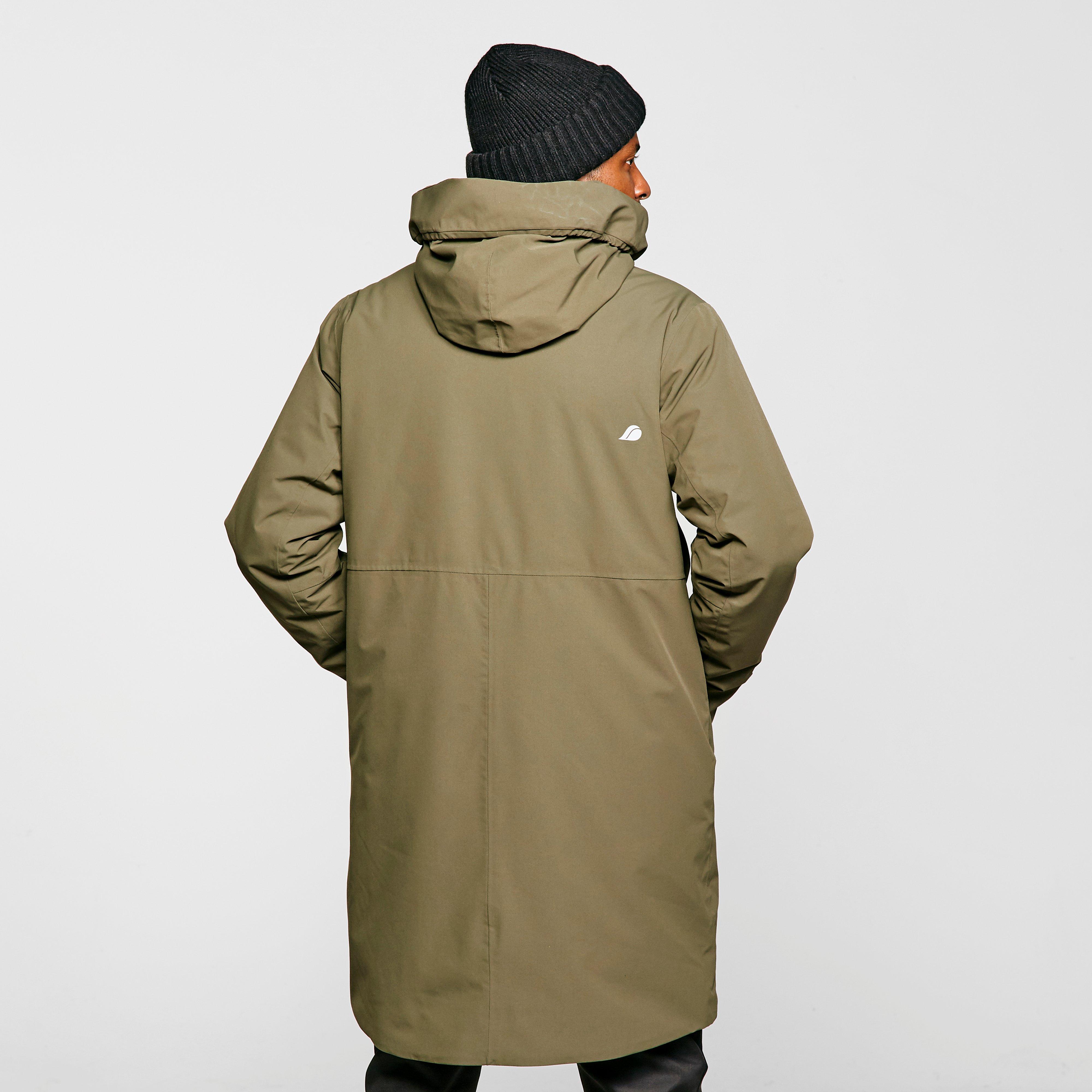 Men's Kenny Parka