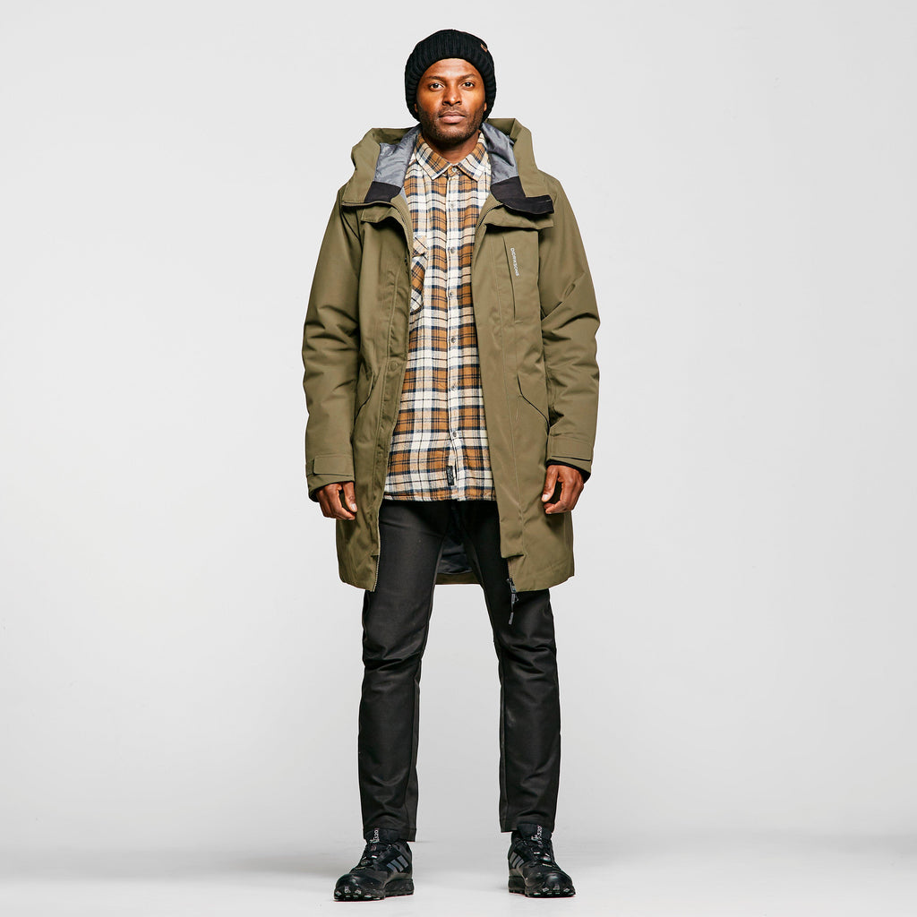 Men's Kenny Parka