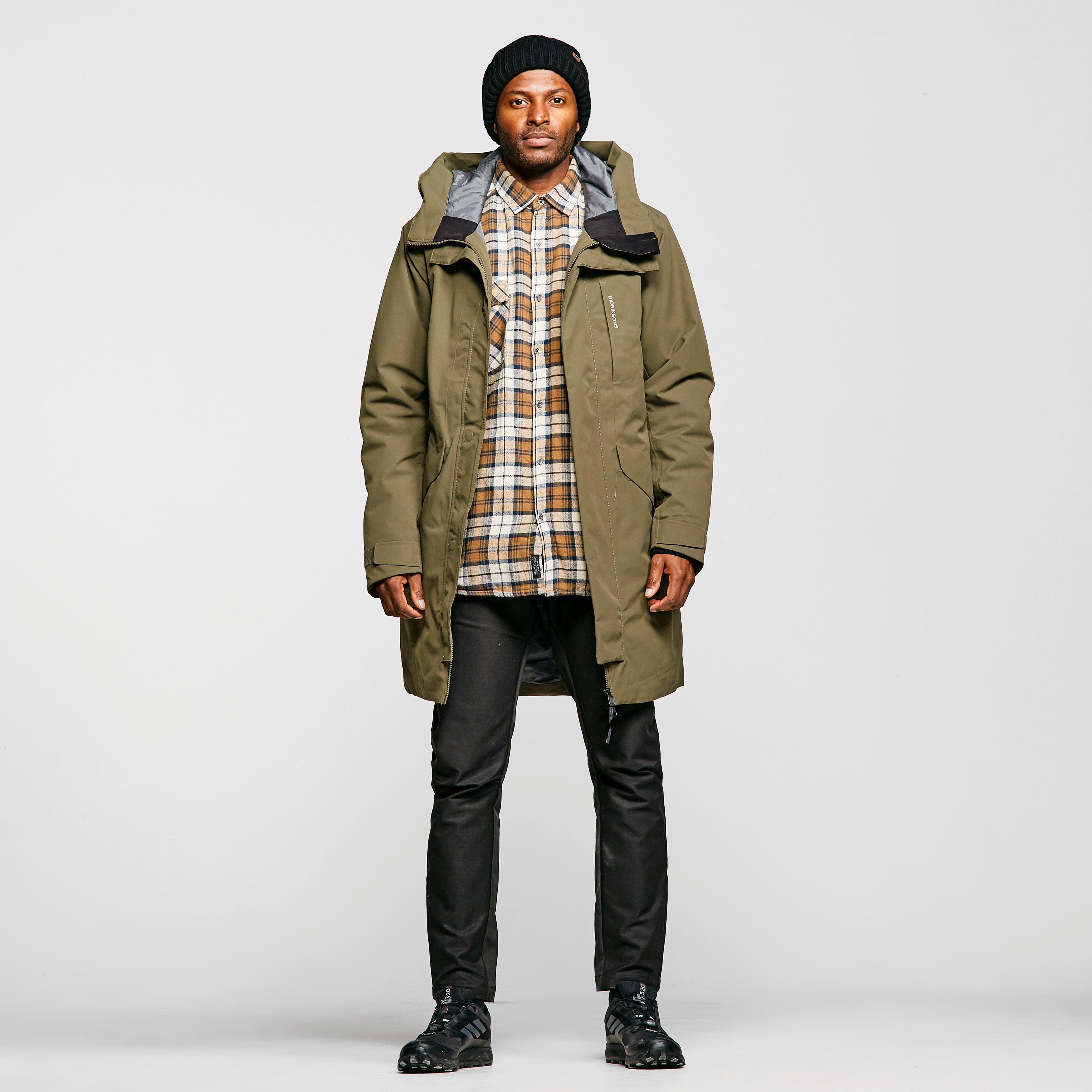 Men's Kenny Parka