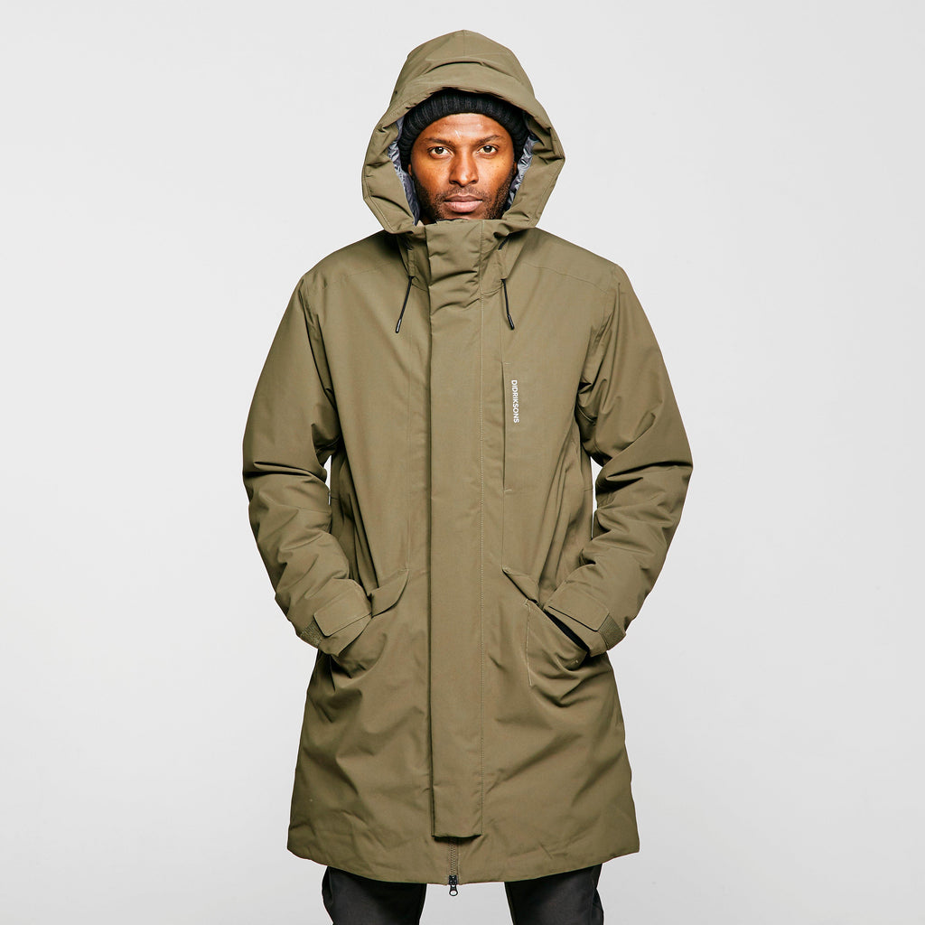 Men's Kenny Parka
