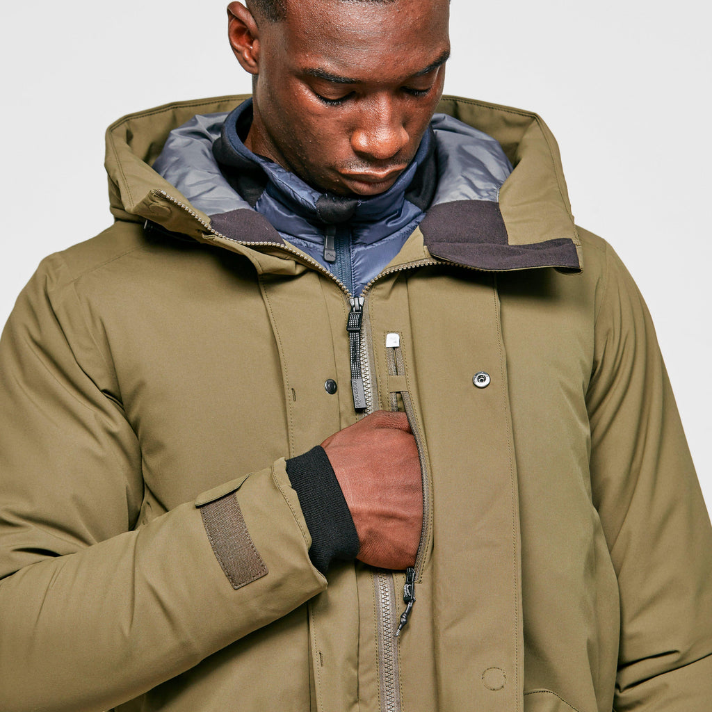 Men's Kenny Parka
