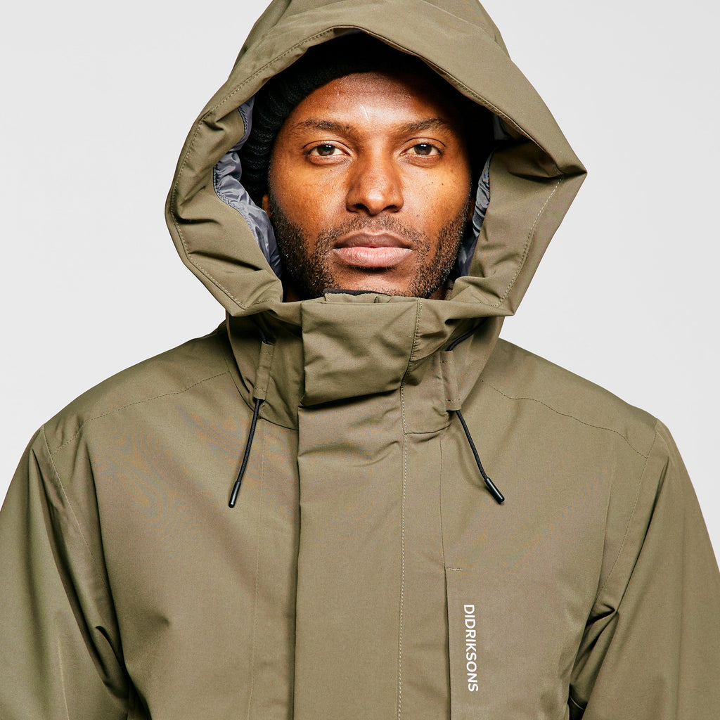 Men's Kenny Parka