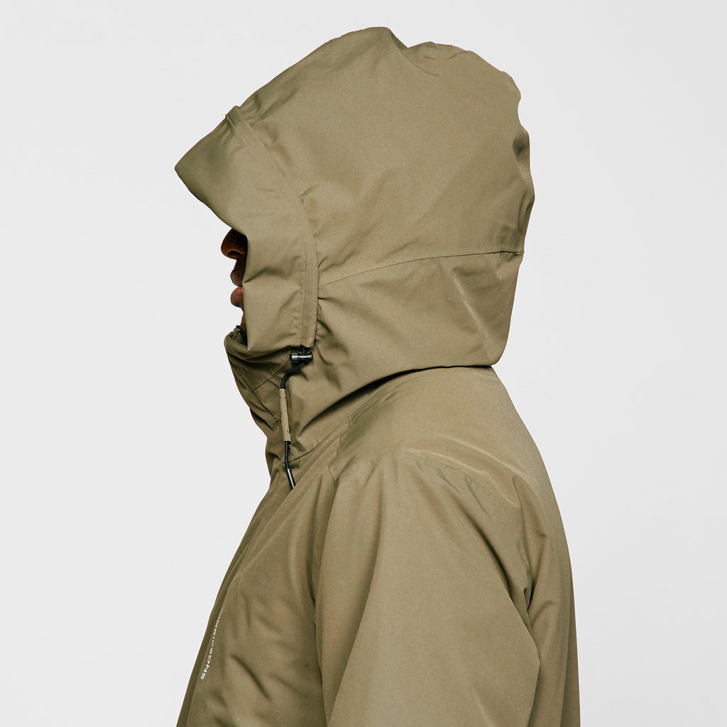 Men's Kenny Parka
