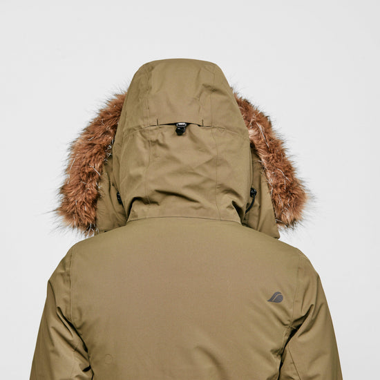 Women’s Erika Parka