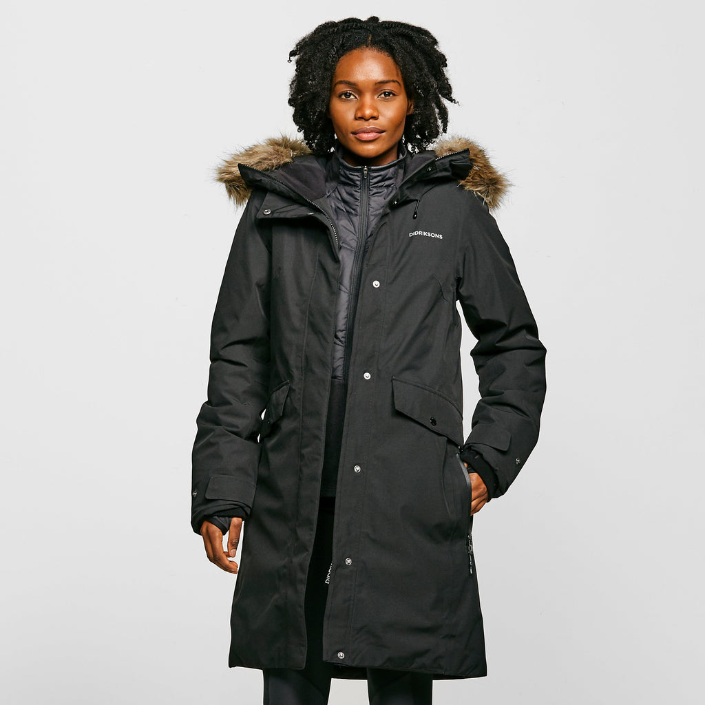 Women’s Erika Parka