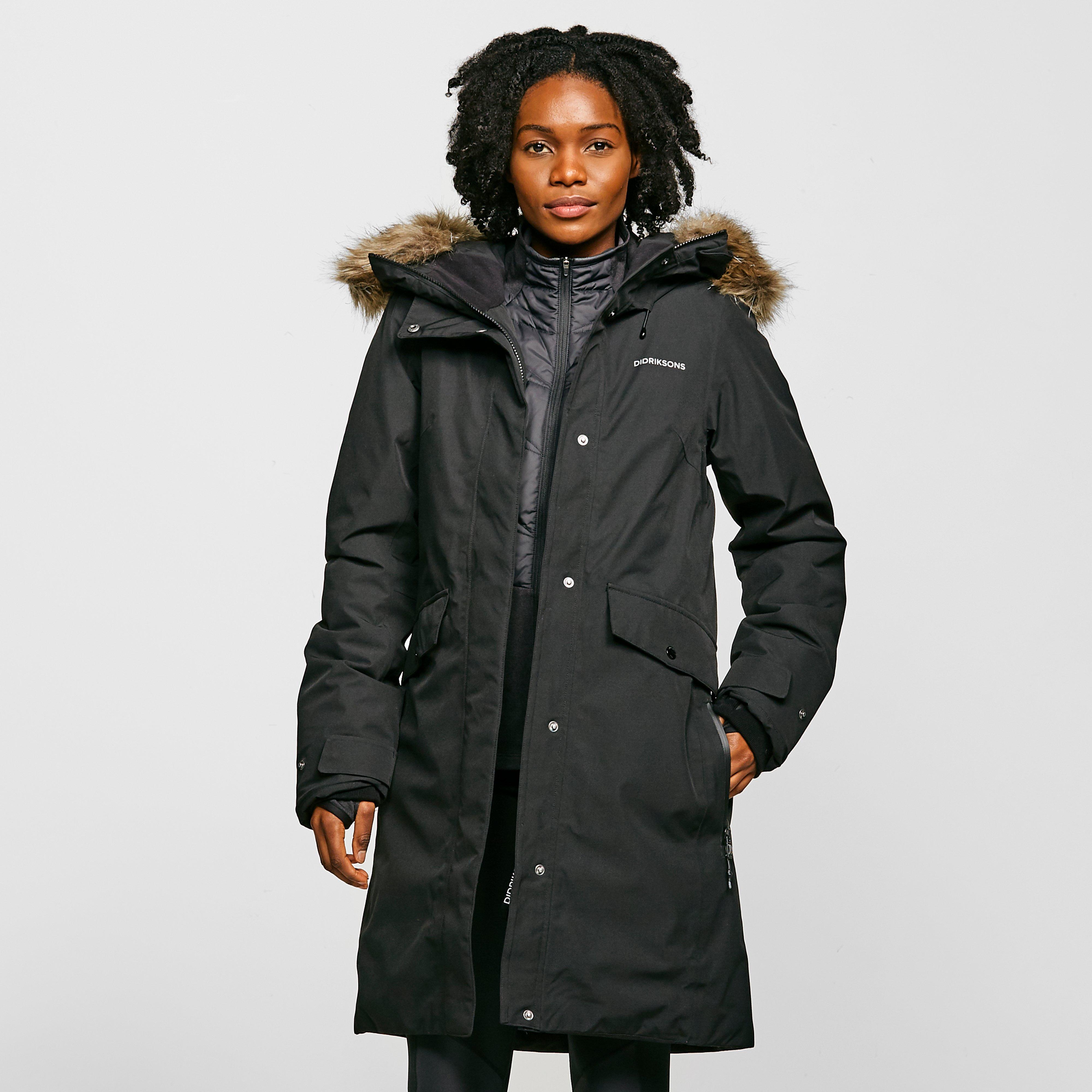 Women’s Erika Parka