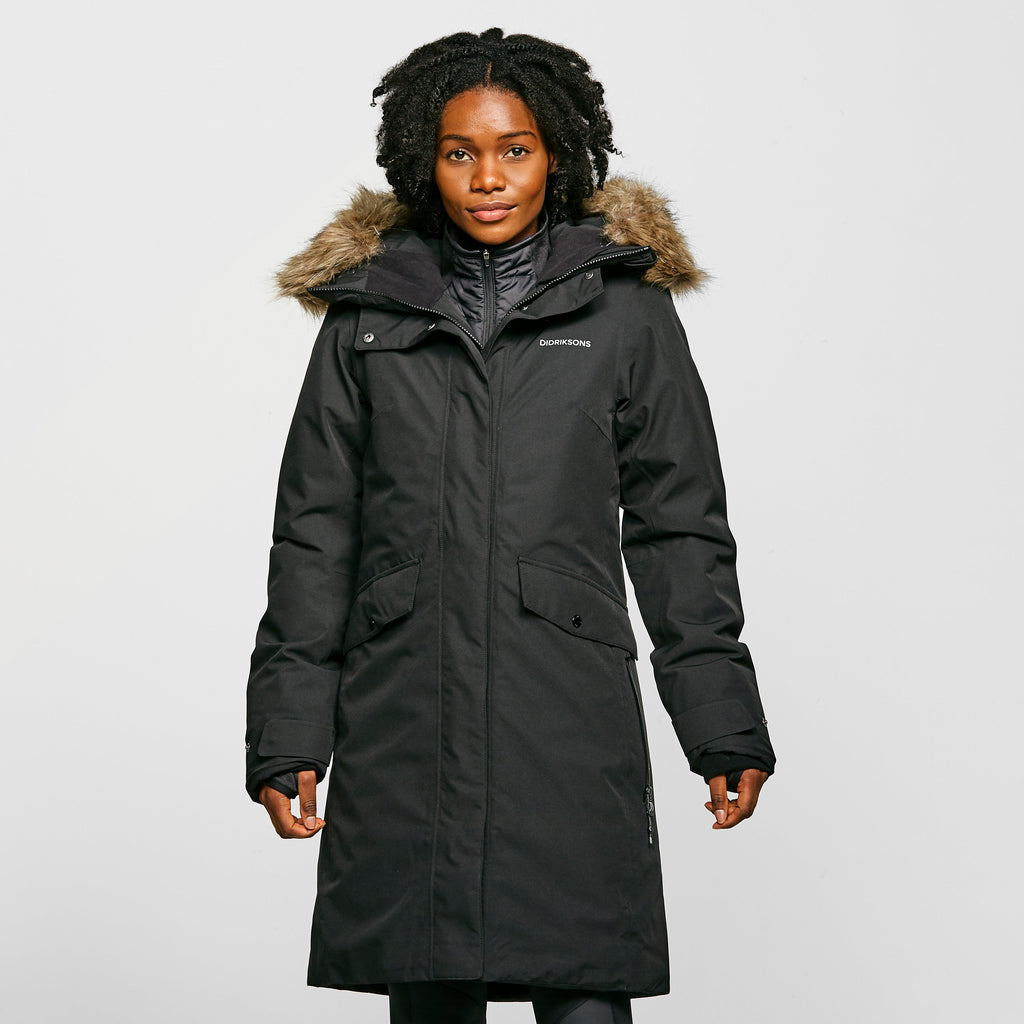 Women’s Erika Parka
