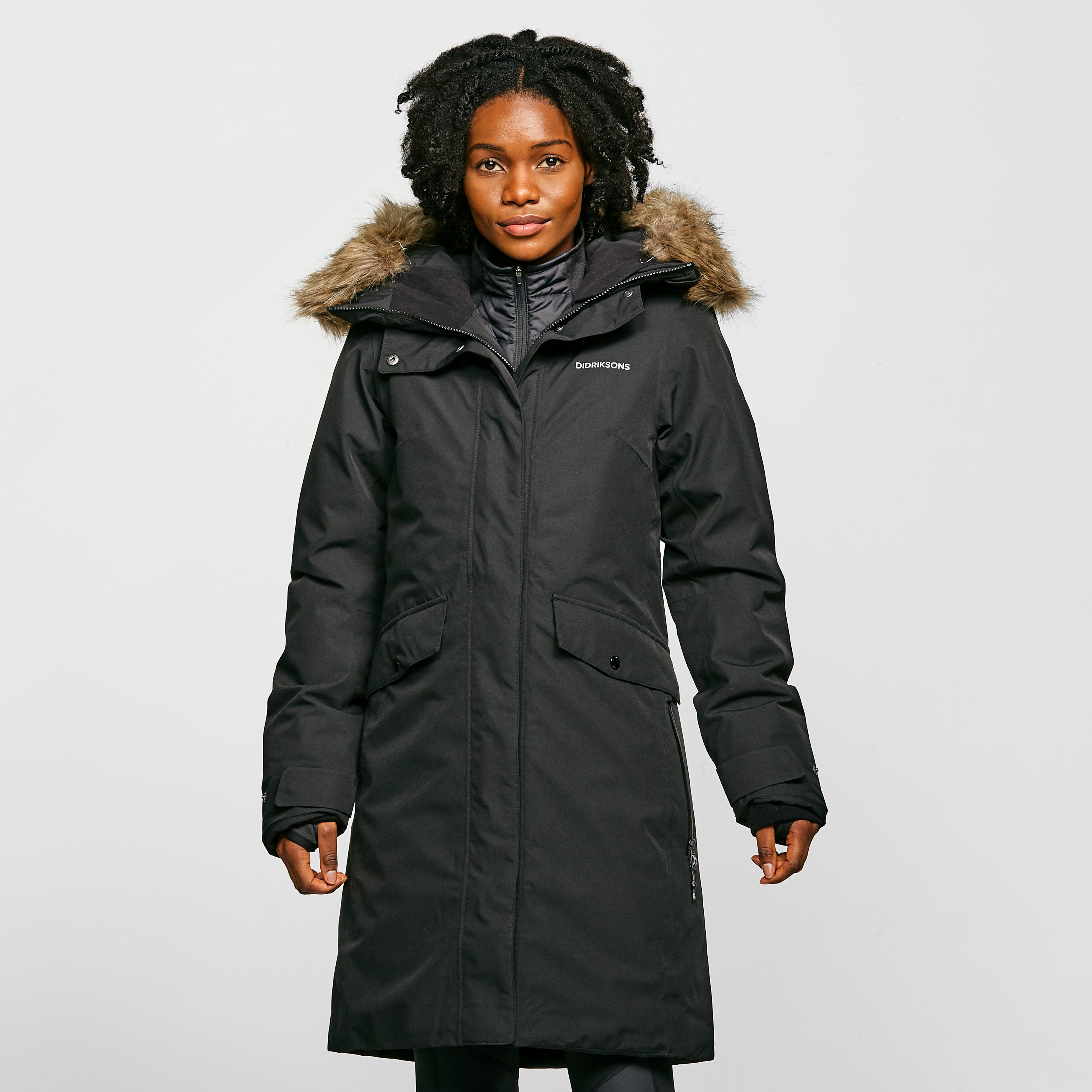 Women’s Erika Parka