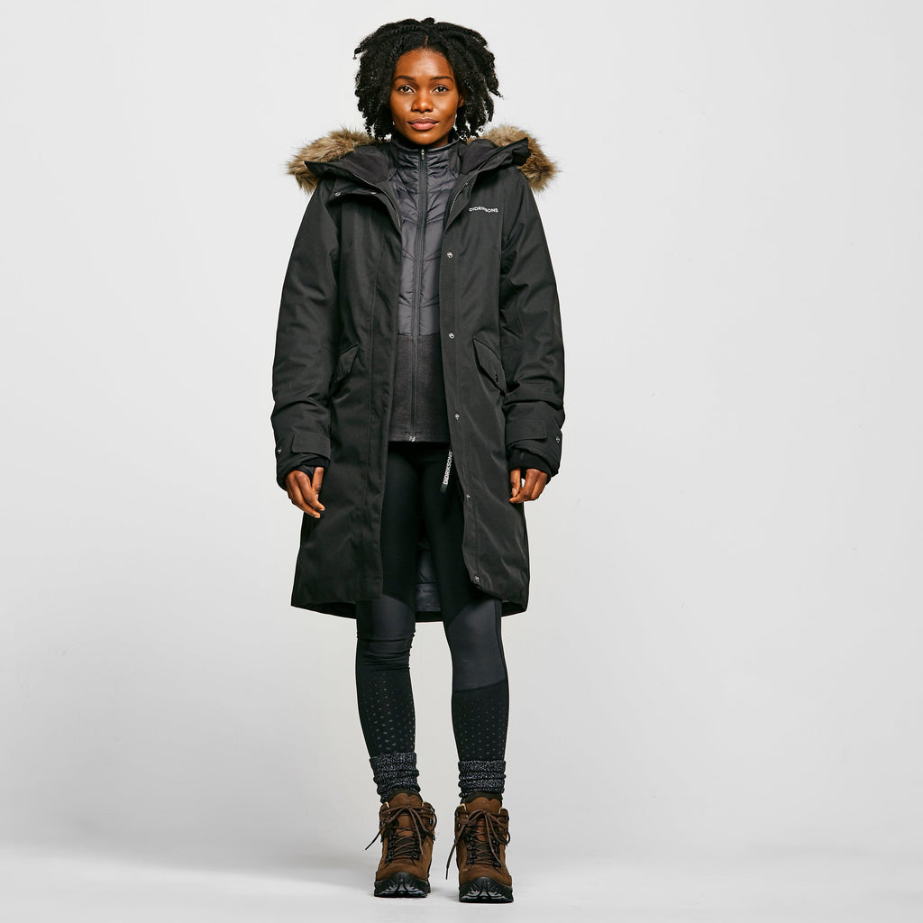 Women’s Erika Parka