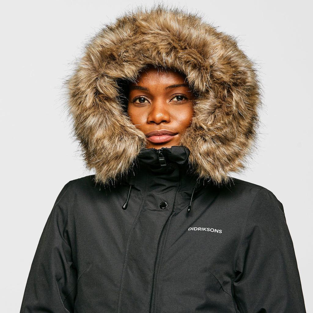 Women’s Erika Parka
