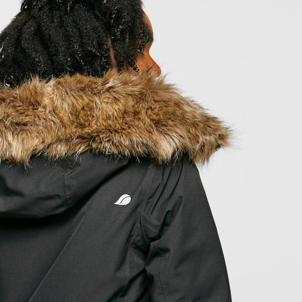 Women’s Erika Parka
