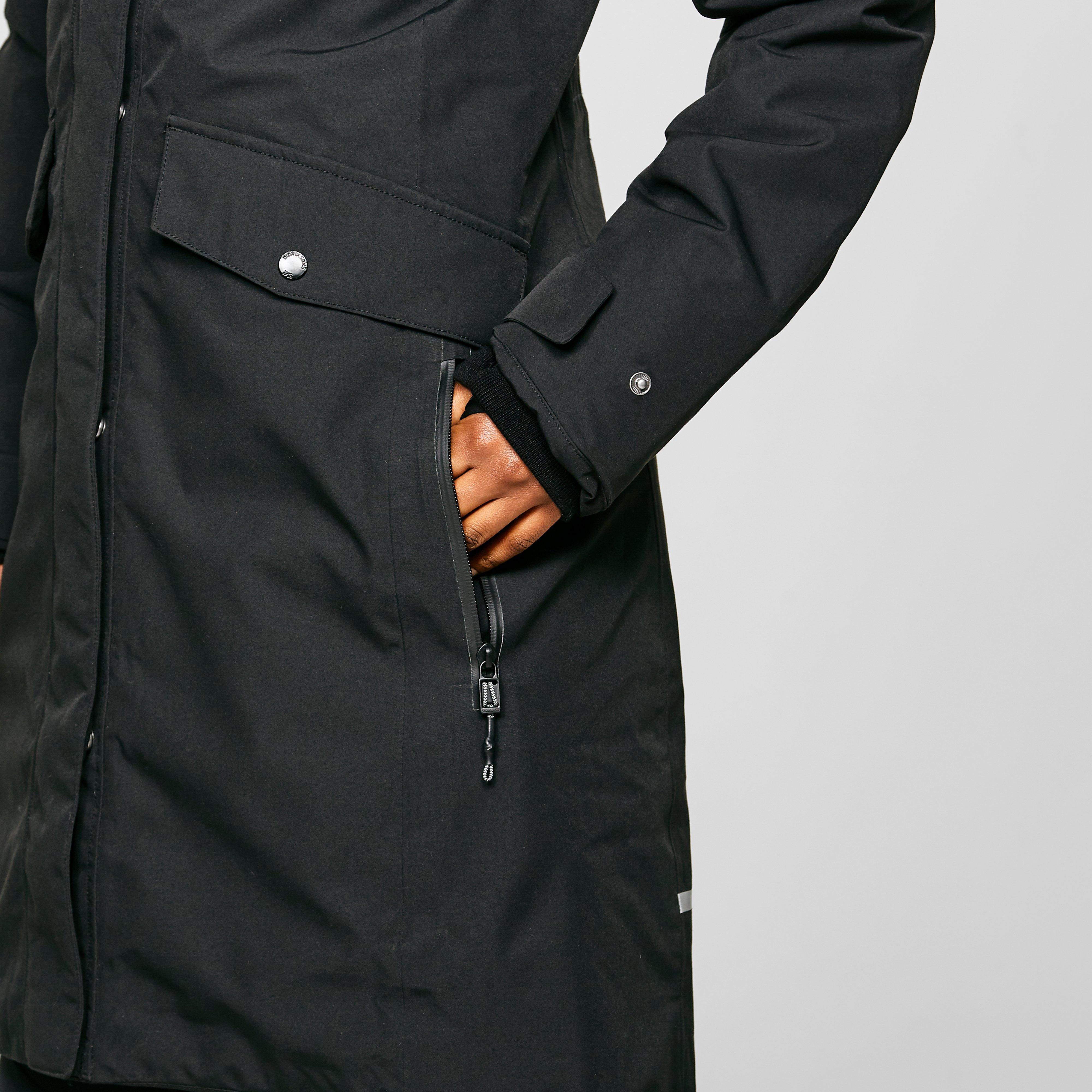 Women’s Erika Parka