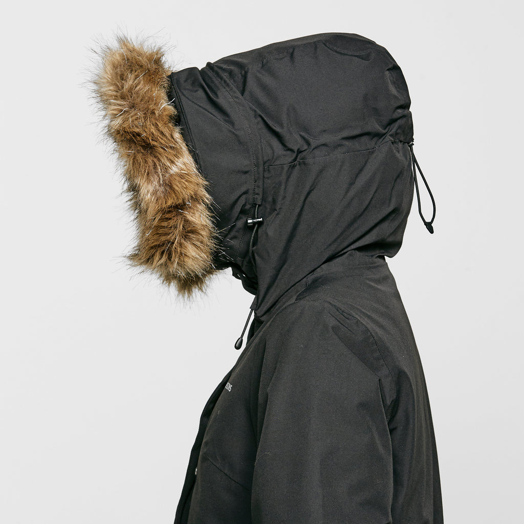 Women’s Erika Parka