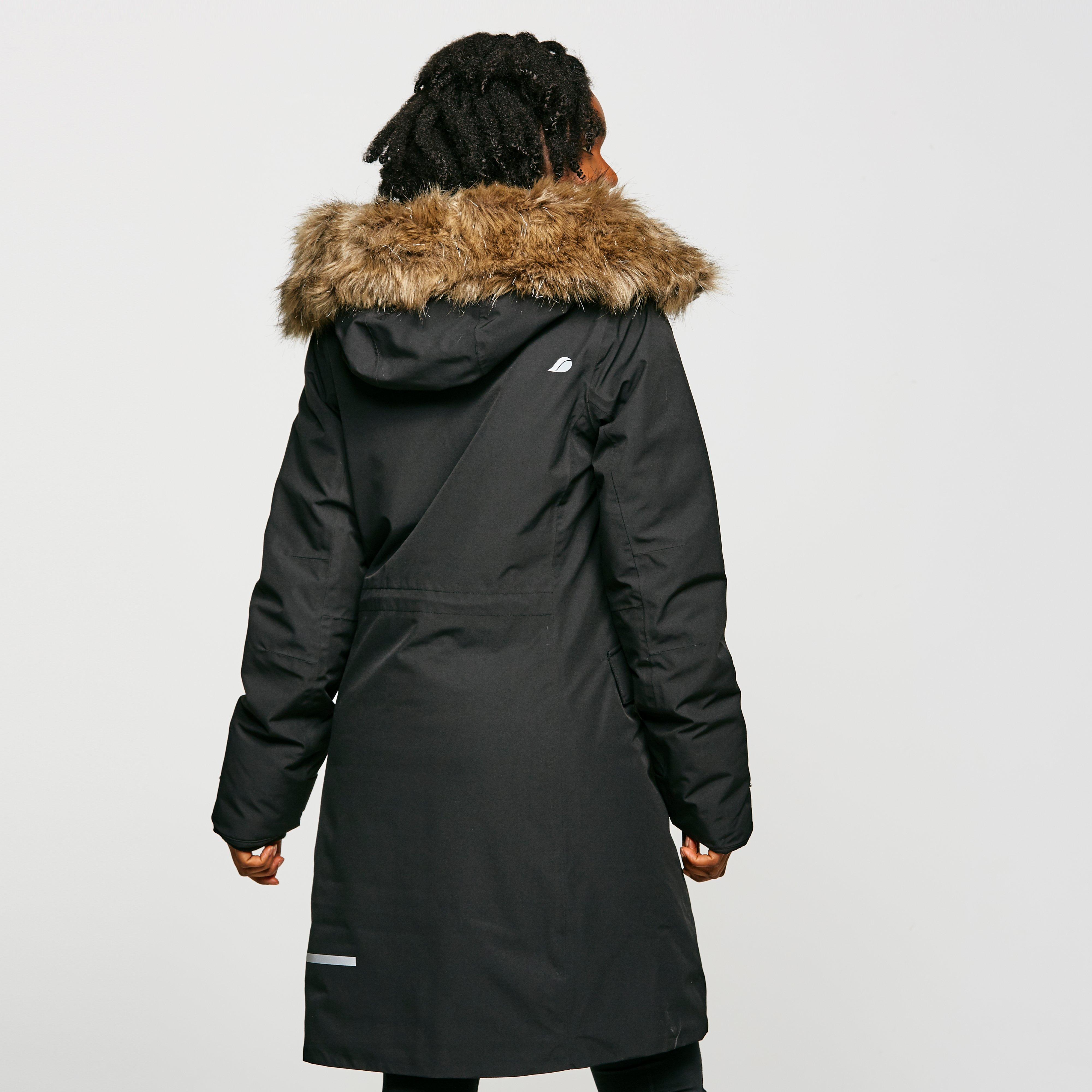 Women’s Erika Parka