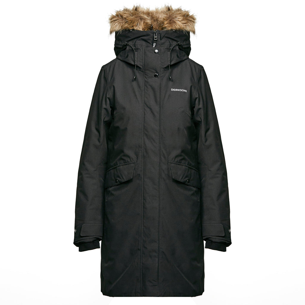 Women’s Erika Parka
