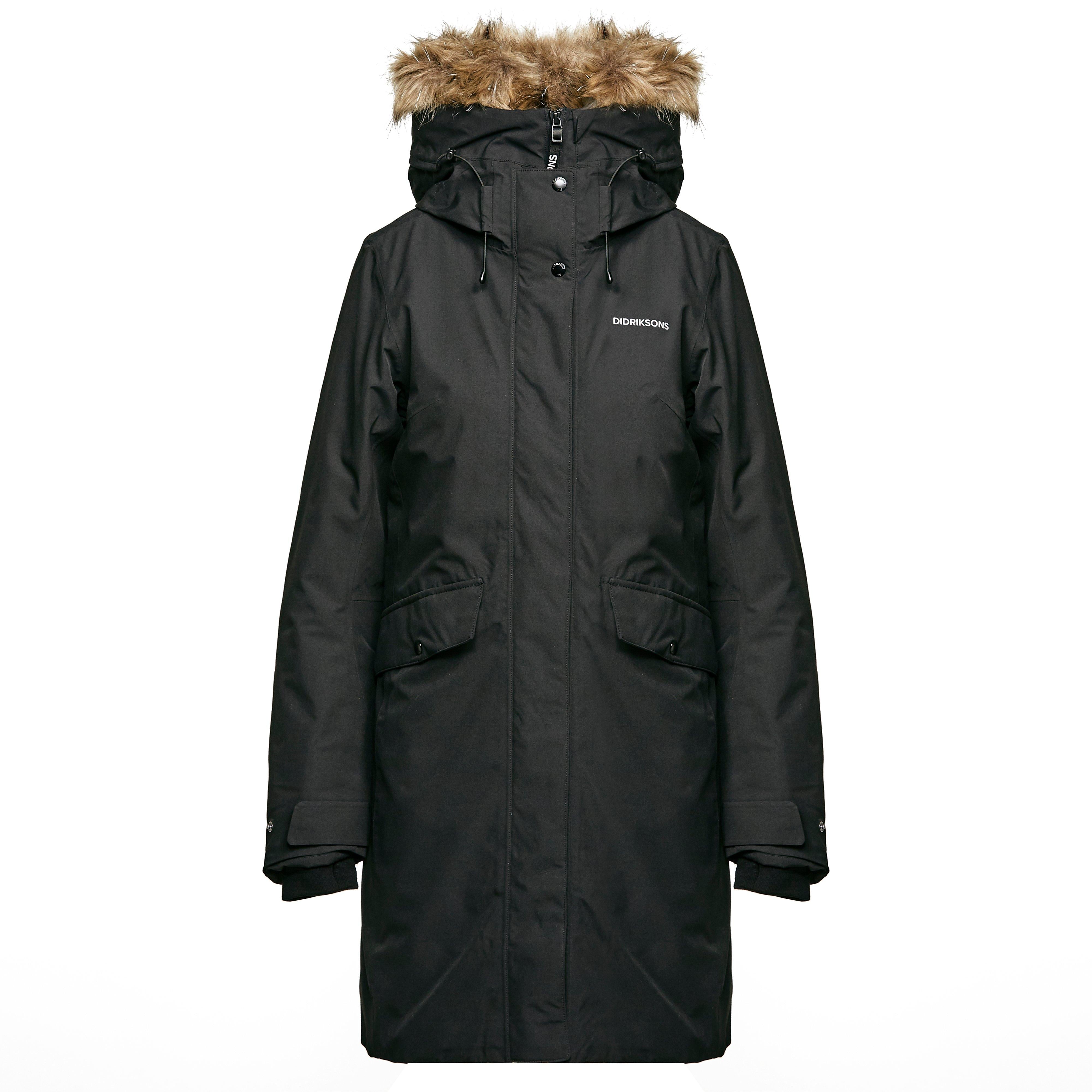 Women’s Erika Parka