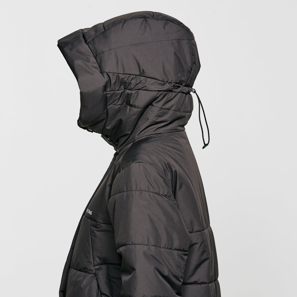 Women’s Tindra Puff Parka