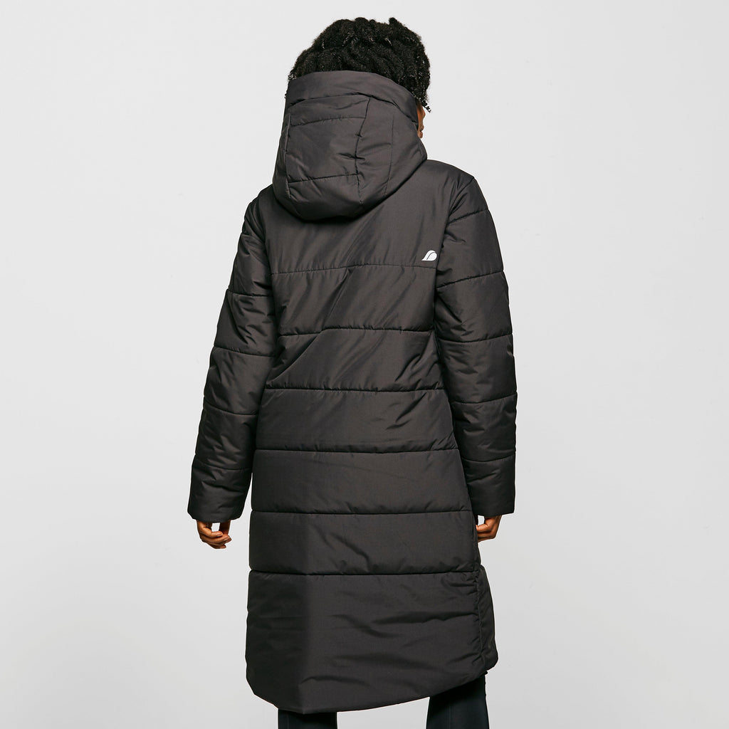 Women’s Tindra Puff Parka