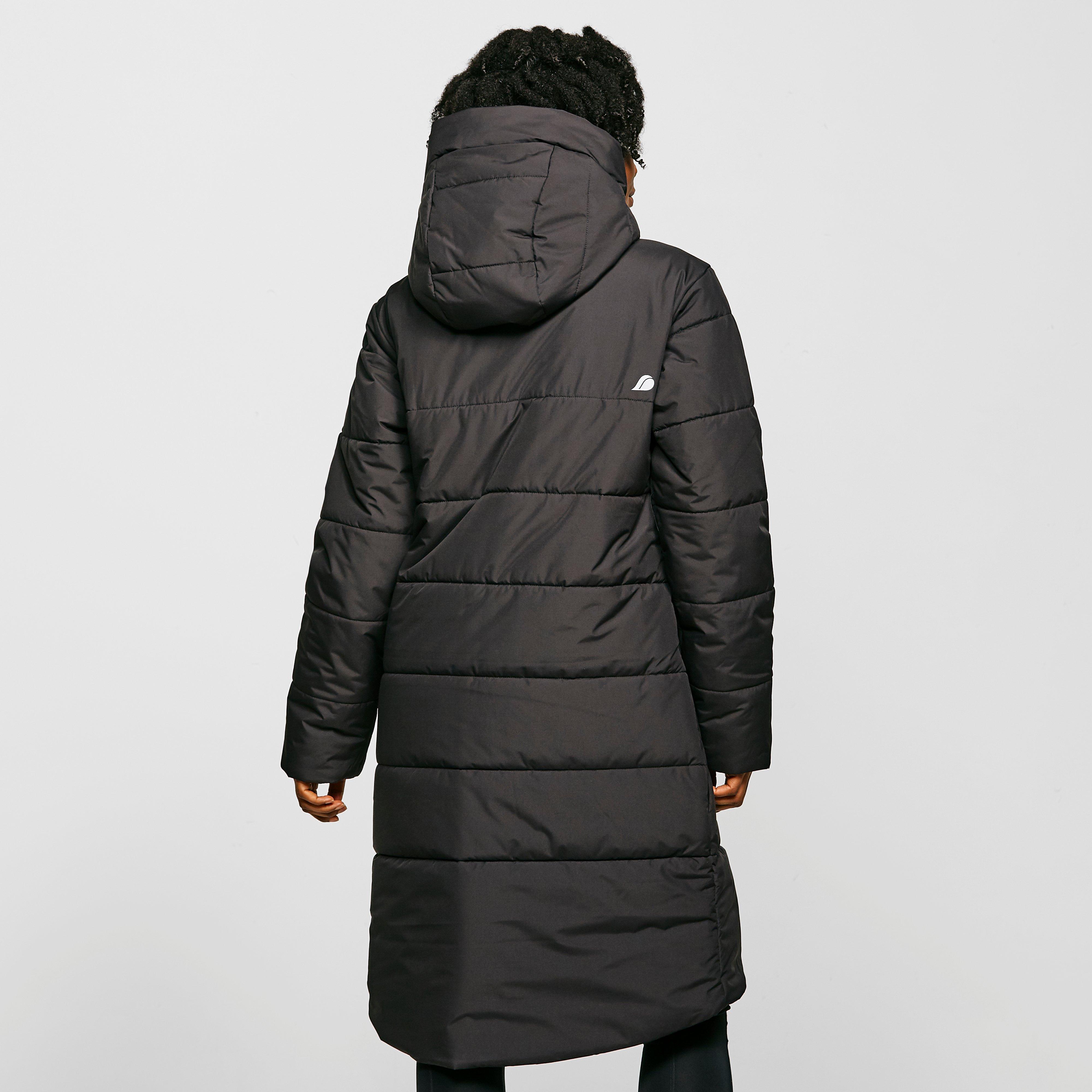 Women’s Tindra Puff Parka