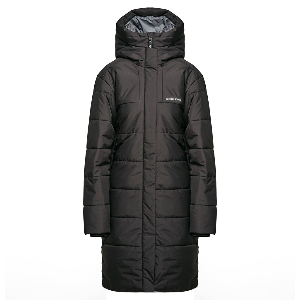 Women’s Tindra Puff Parka